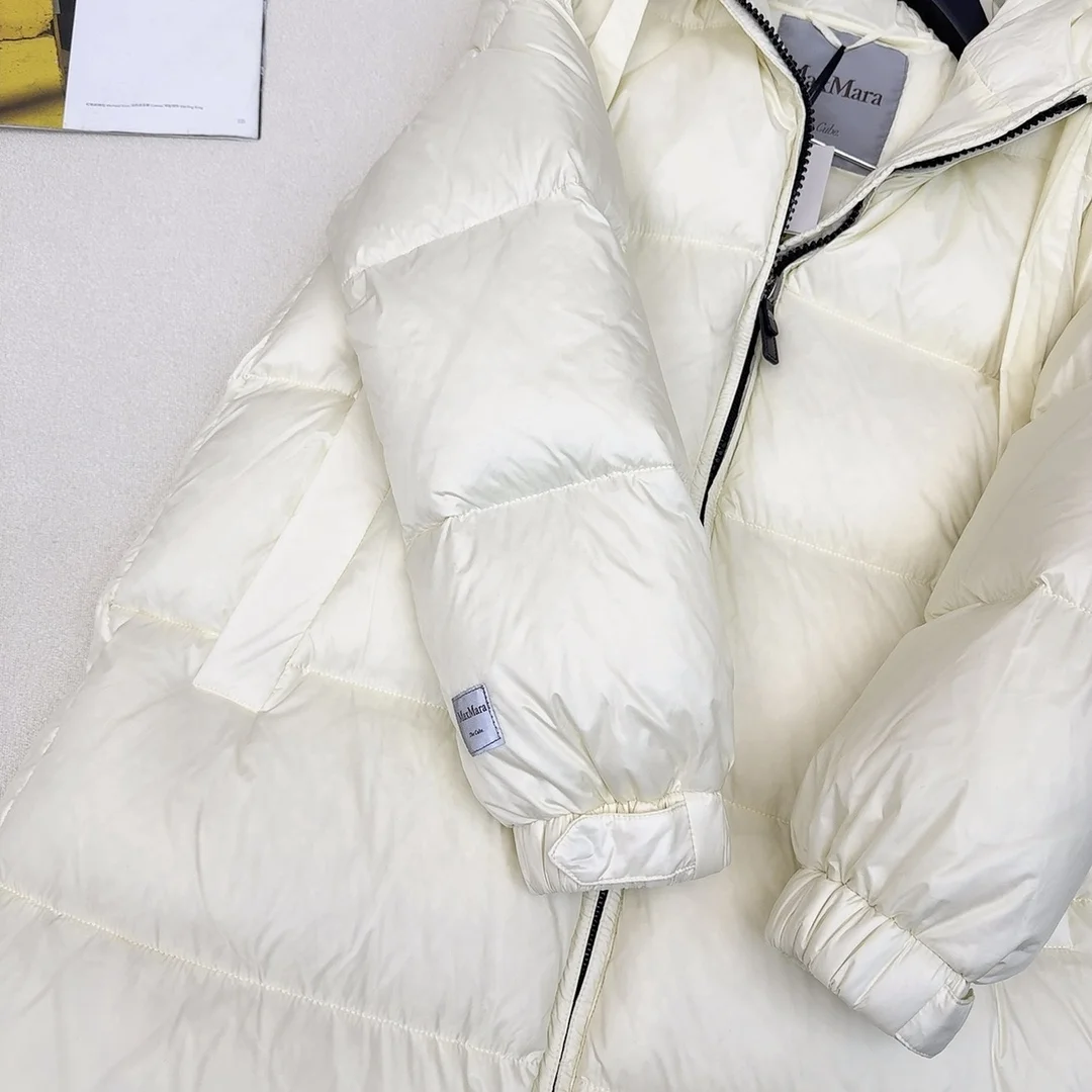 WaterResistant Max Mara Down Jackets 165400