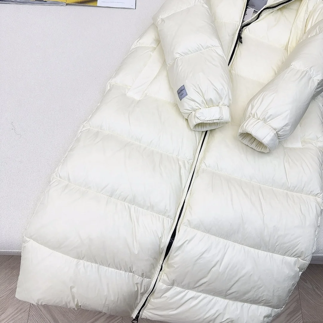 WaterResistant Max Mara Down Jackets 165400