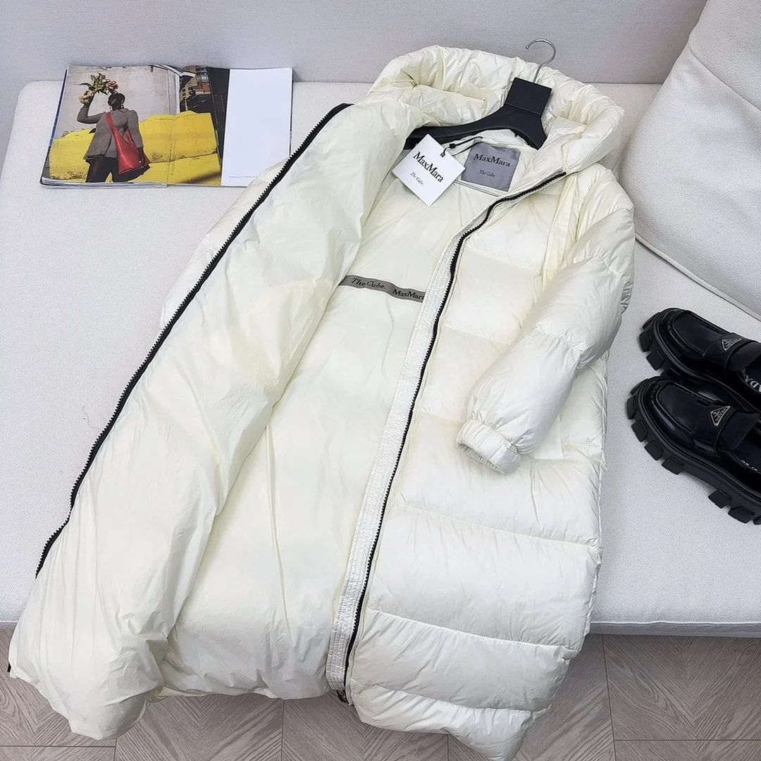 WaterResistant Max Mara Down Jackets 165400