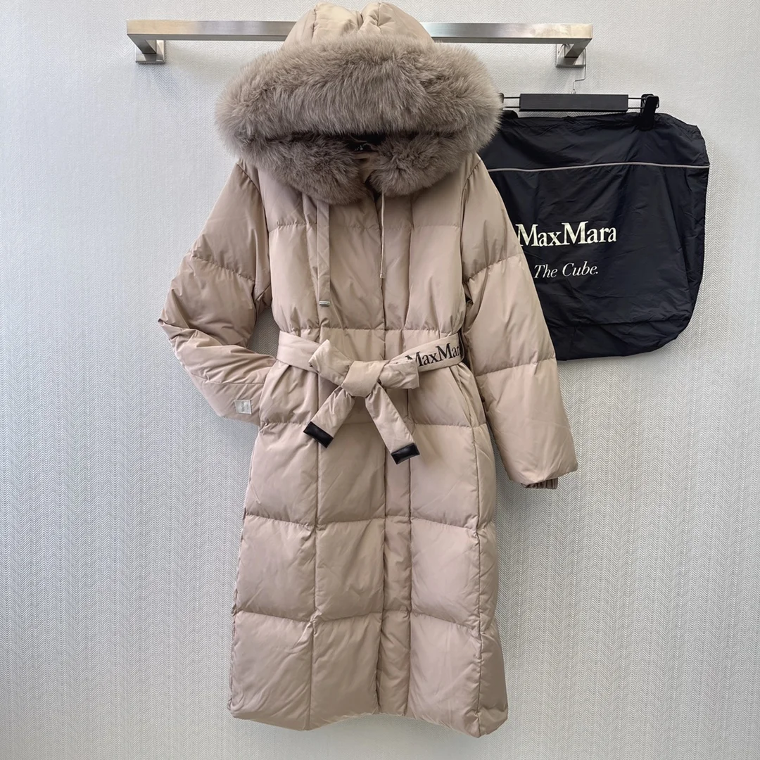 Supportive Max Mara Down Jackets 165401