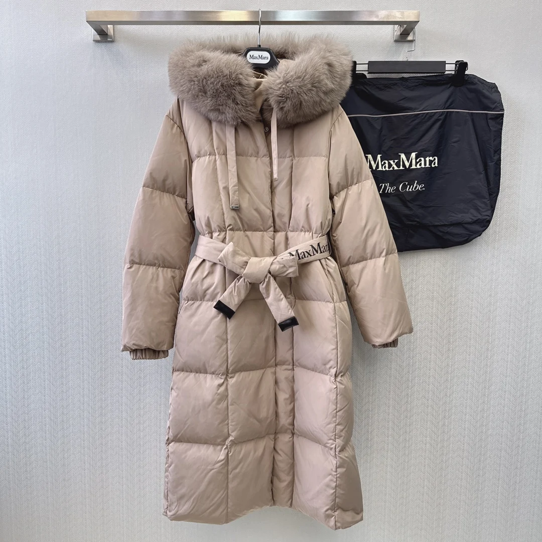 Supportive Max Mara Down Jackets 165401