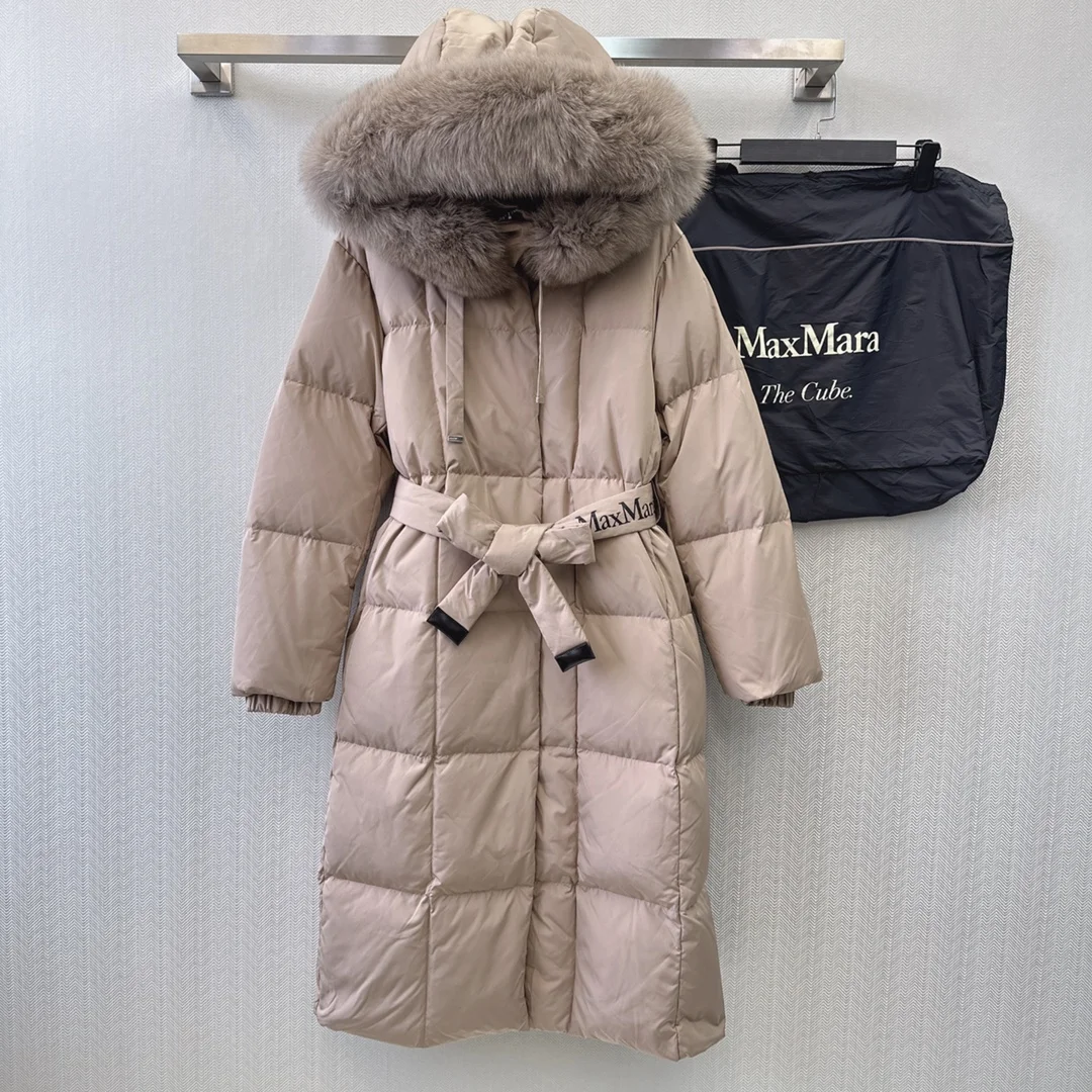 Supportive Max Mara Down Jackets 165401