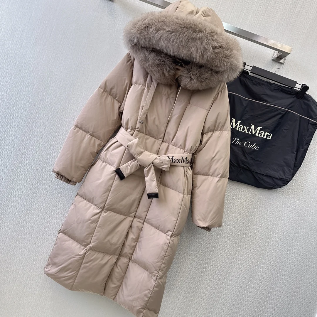 Supportive Max Mara Down Jackets 165401