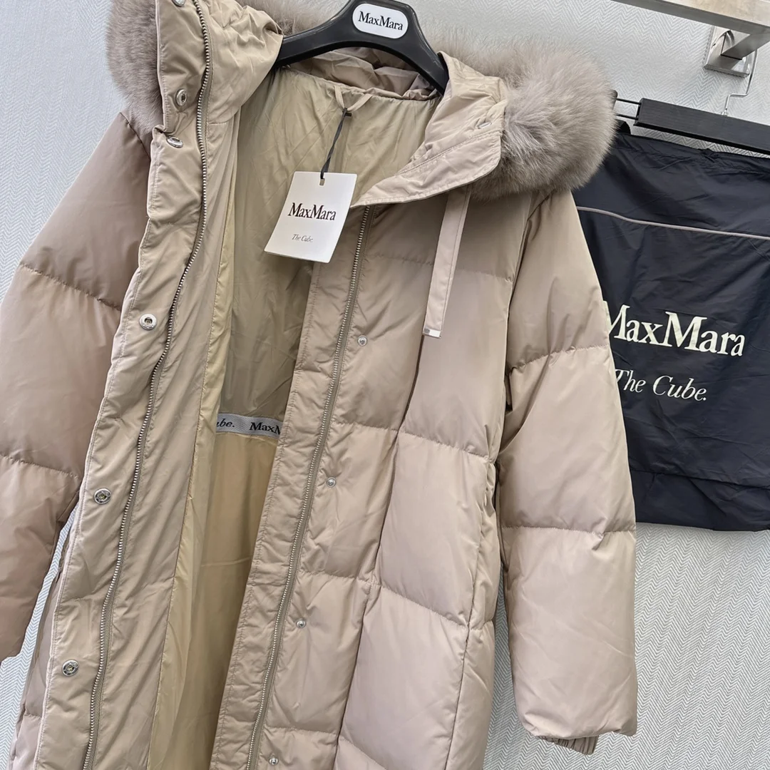 Supportive Max Mara Down Jackets 165401