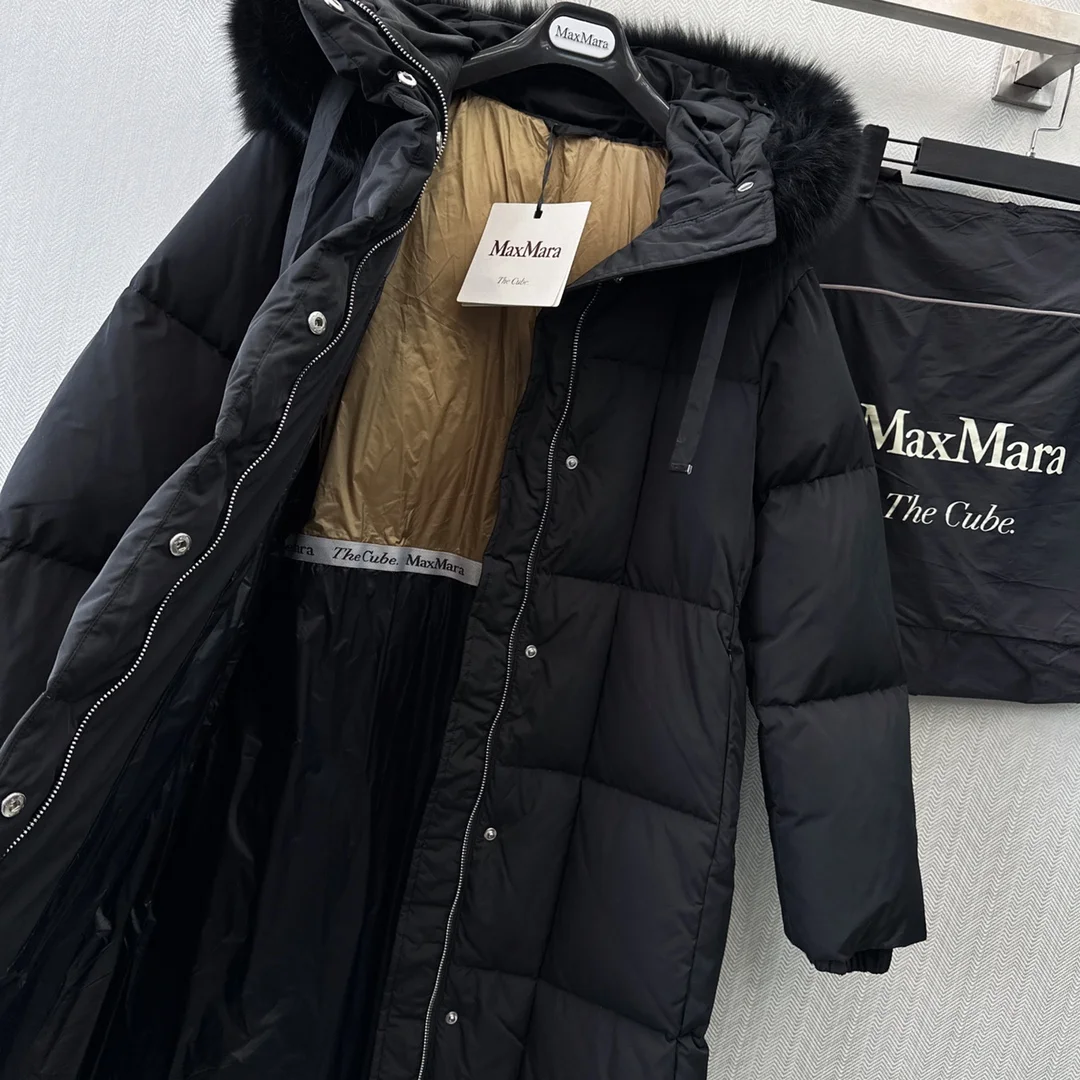 SmartChoice Max Mara Down Jackets 165403