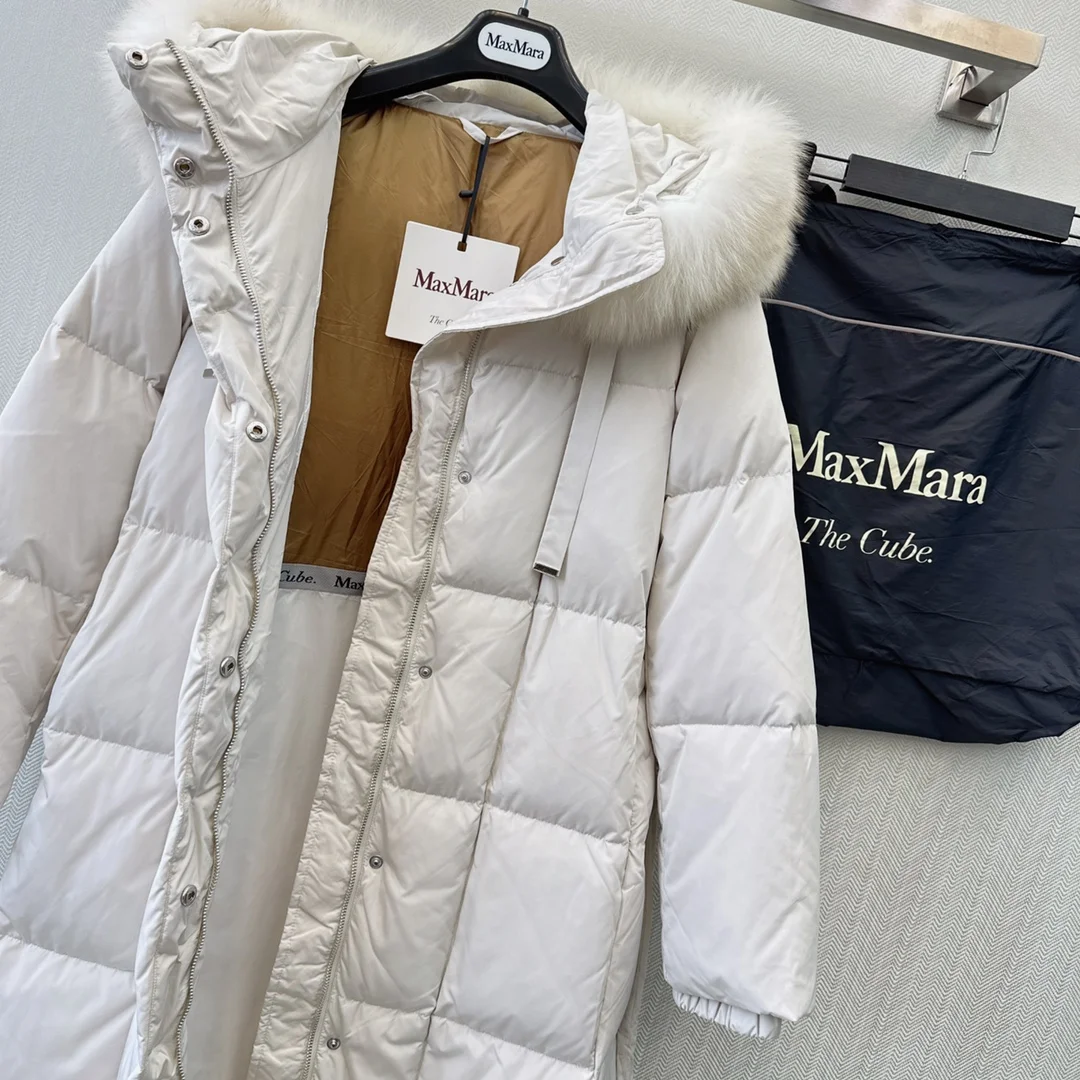 MultiPurpose Max Mara Down Jackets 165402