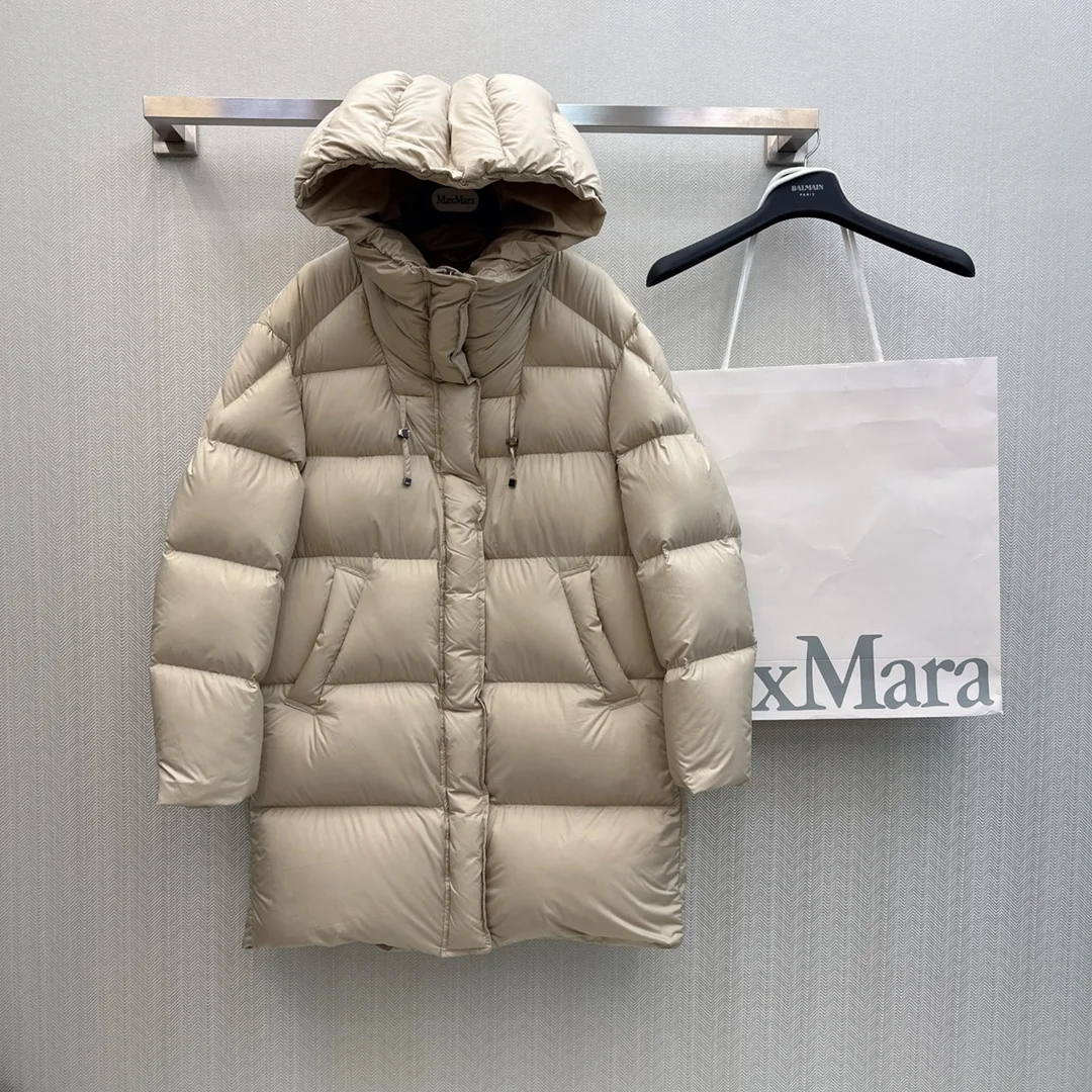 Max Mara Down Jackets Attractive 165398