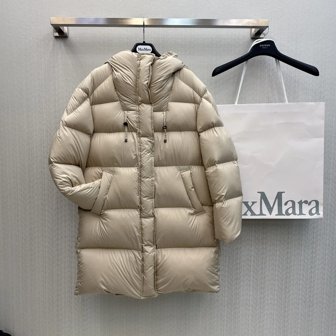 Max Mara Down Jackets Attractive 165398