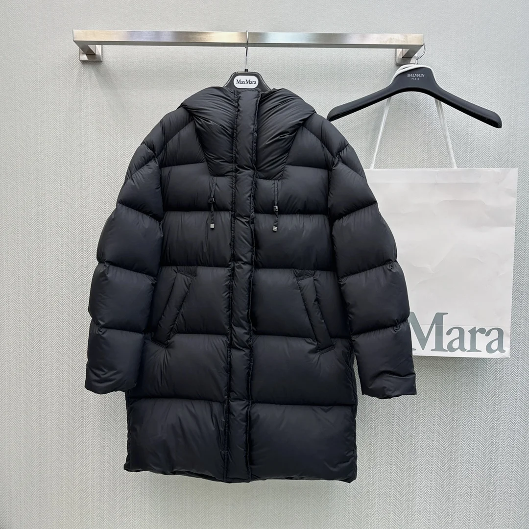 Thermal Max Mara Down Jackets 165397