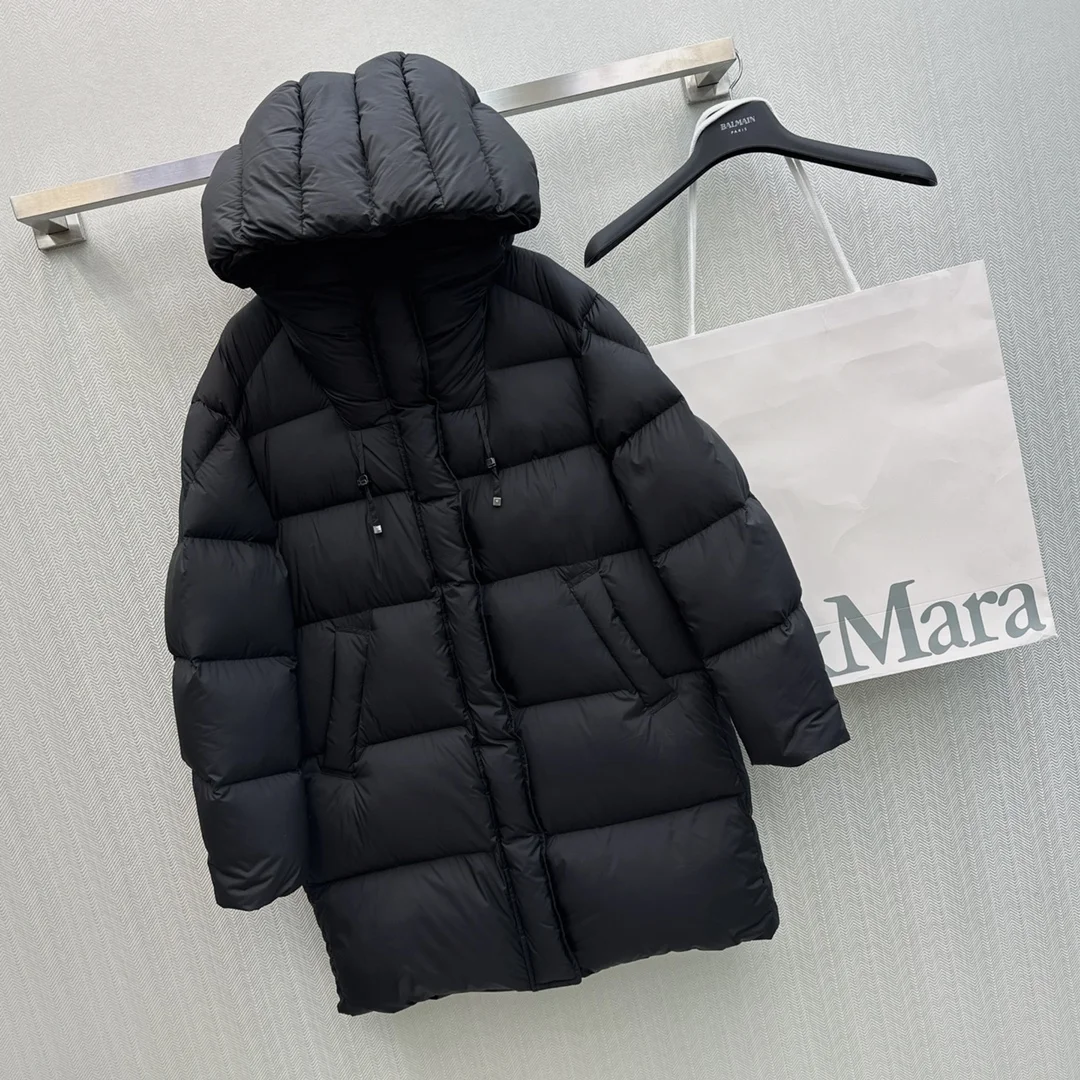 Thermal Max Mara Down Jackets 165397