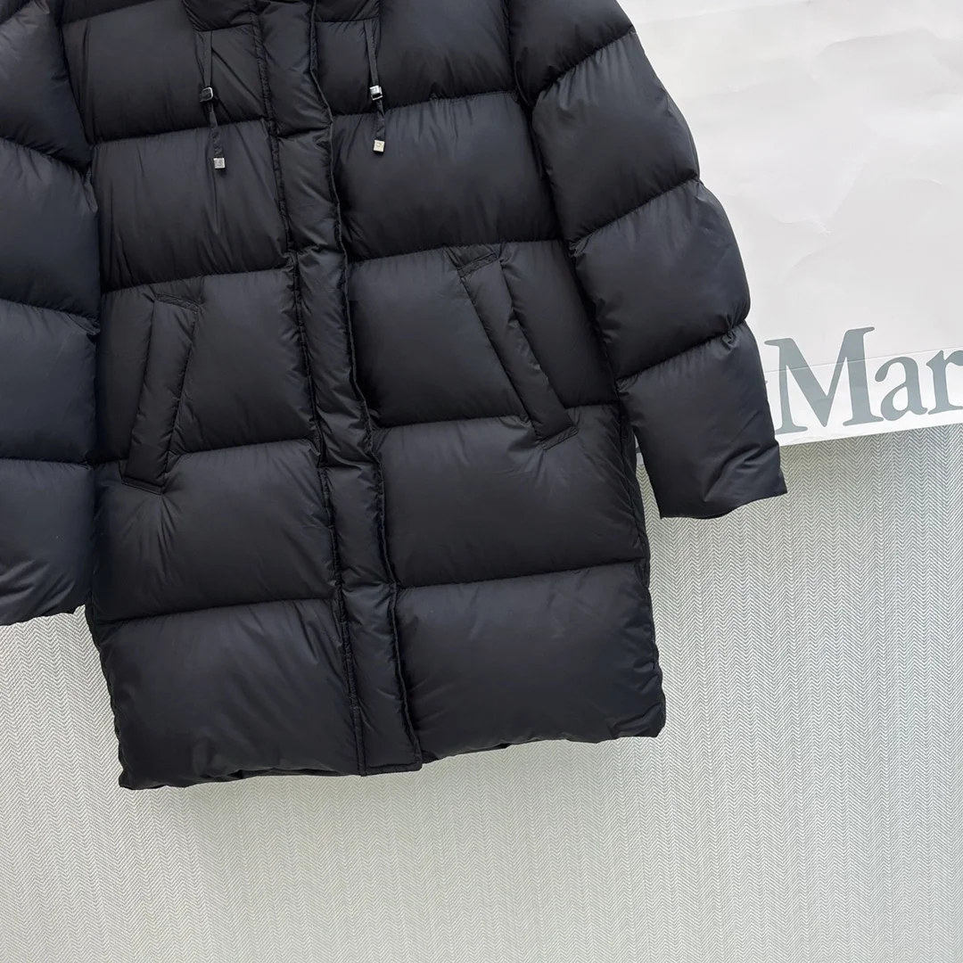 Thermal Max Mara Down Jackets 165397