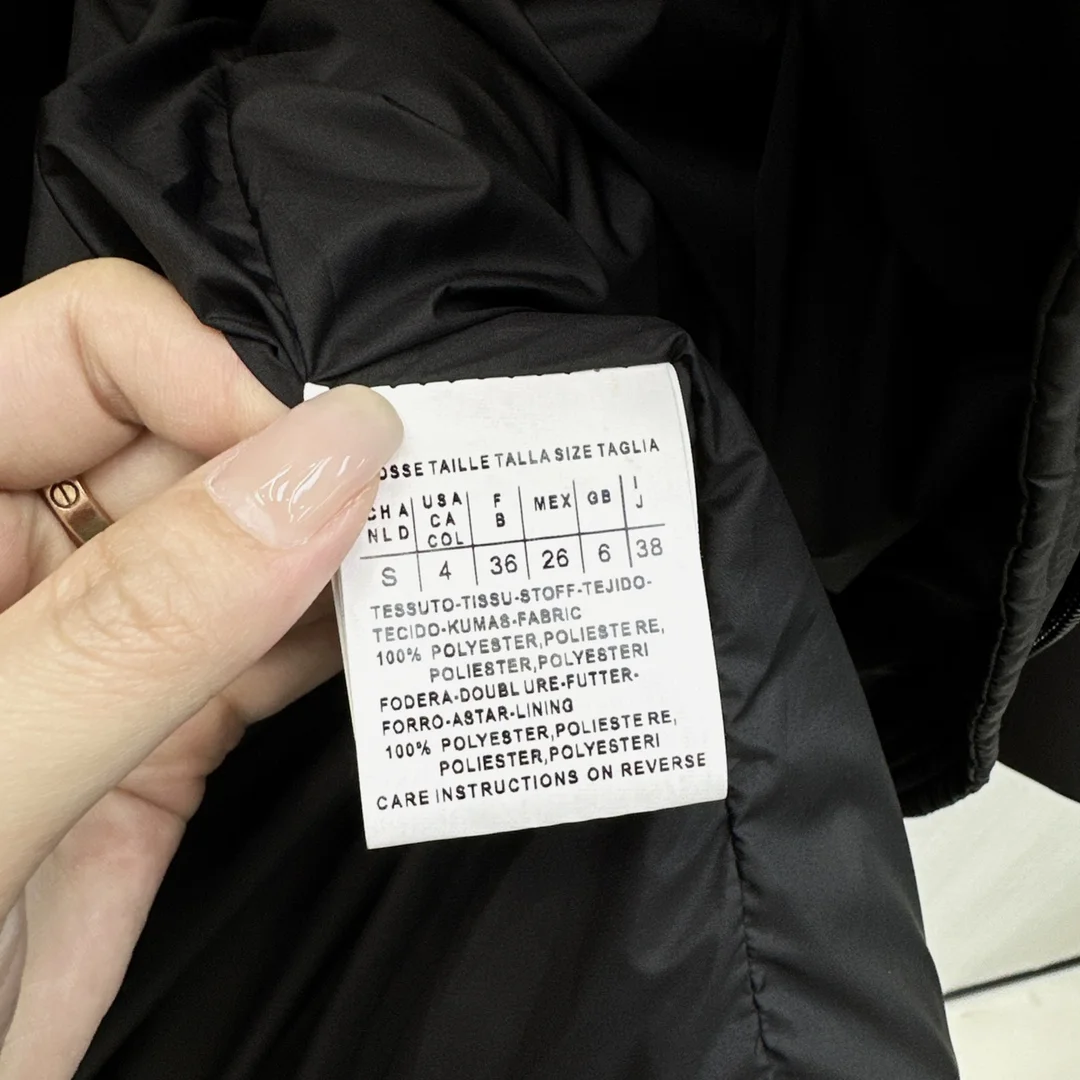 Thermal Max Mara Down Jackets 165397
