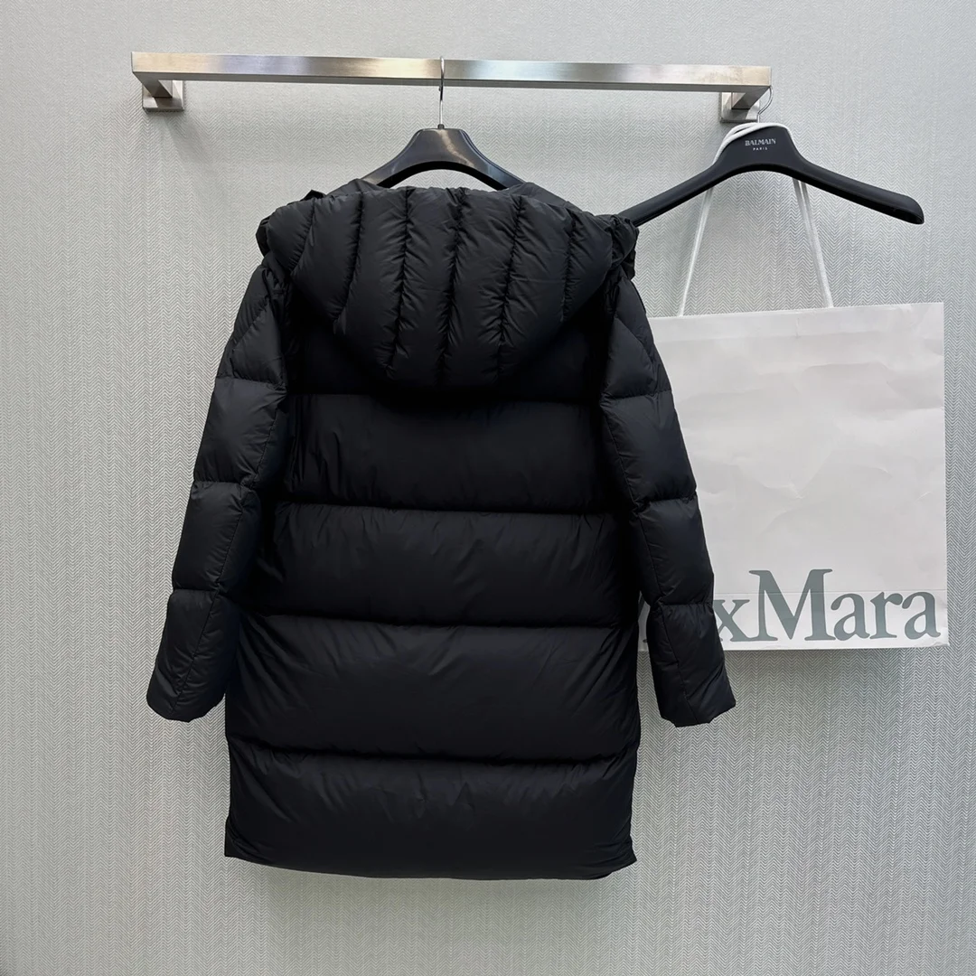 Thermal Max Mara Down Jackets 165397