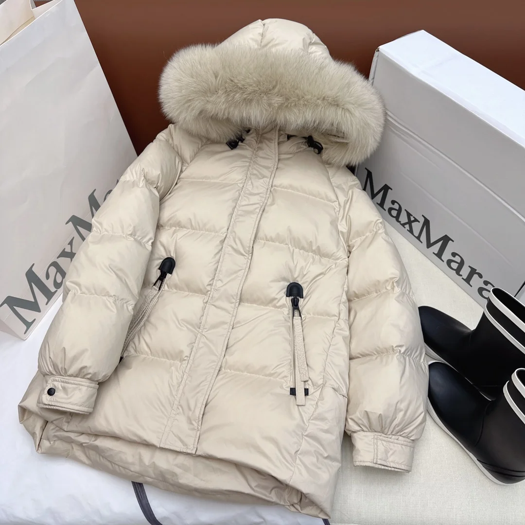 Max Mara Down Jackets Neat 165436
