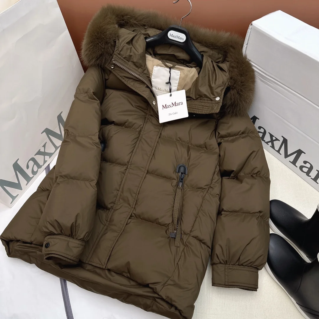Max Mara Down Jackets Sustainable 165396