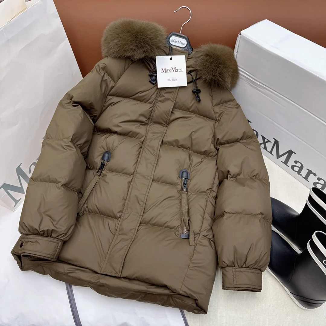 Max Mara Down Jackets Sustainable 165396