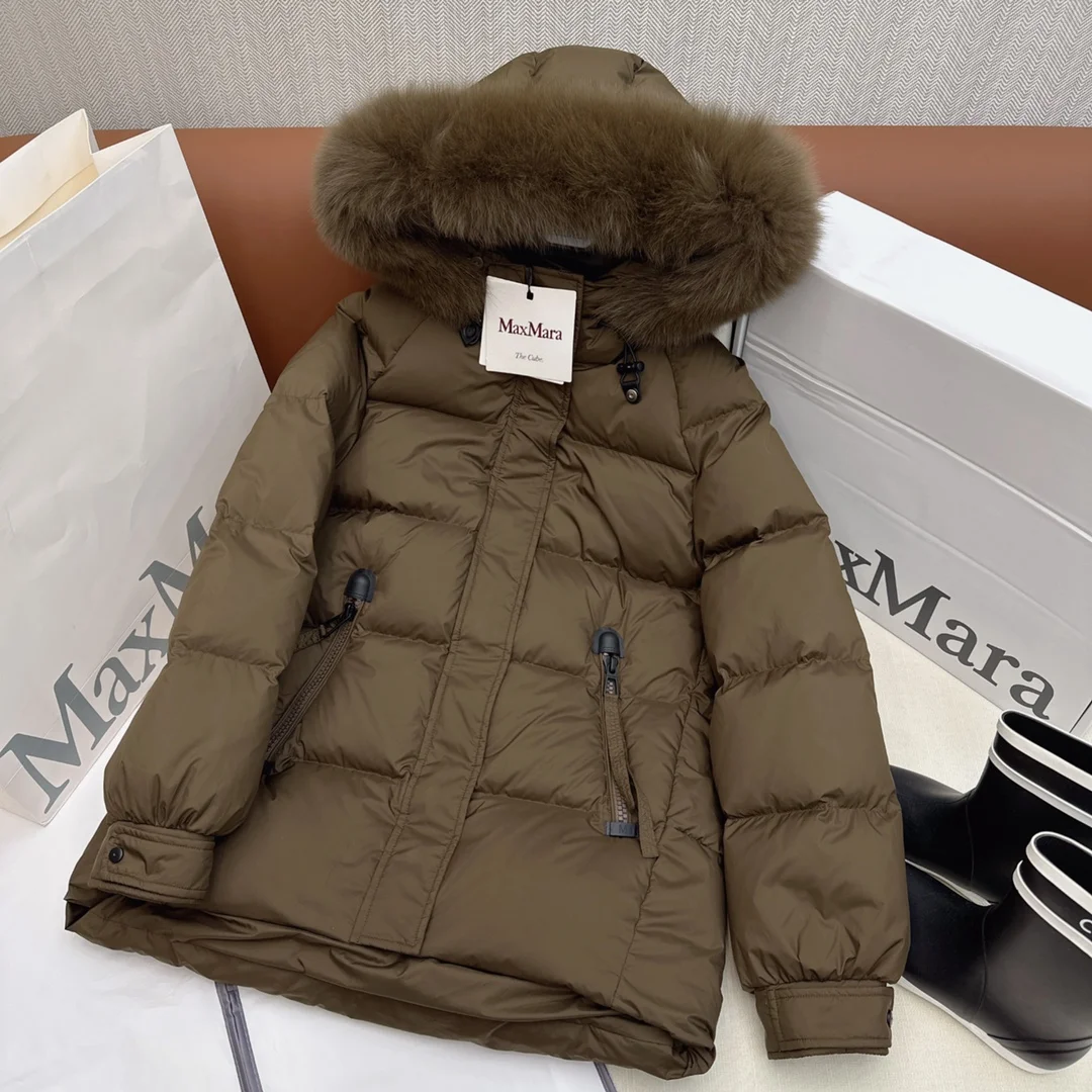 Max Mara Down Jackets Sustainable 165396