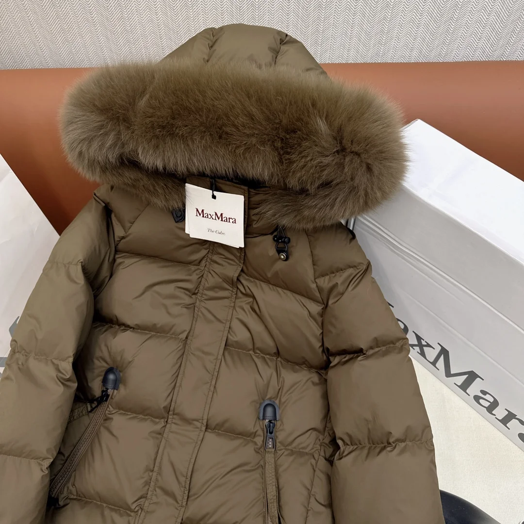Max Mara Down Jackets Sustainable 165396