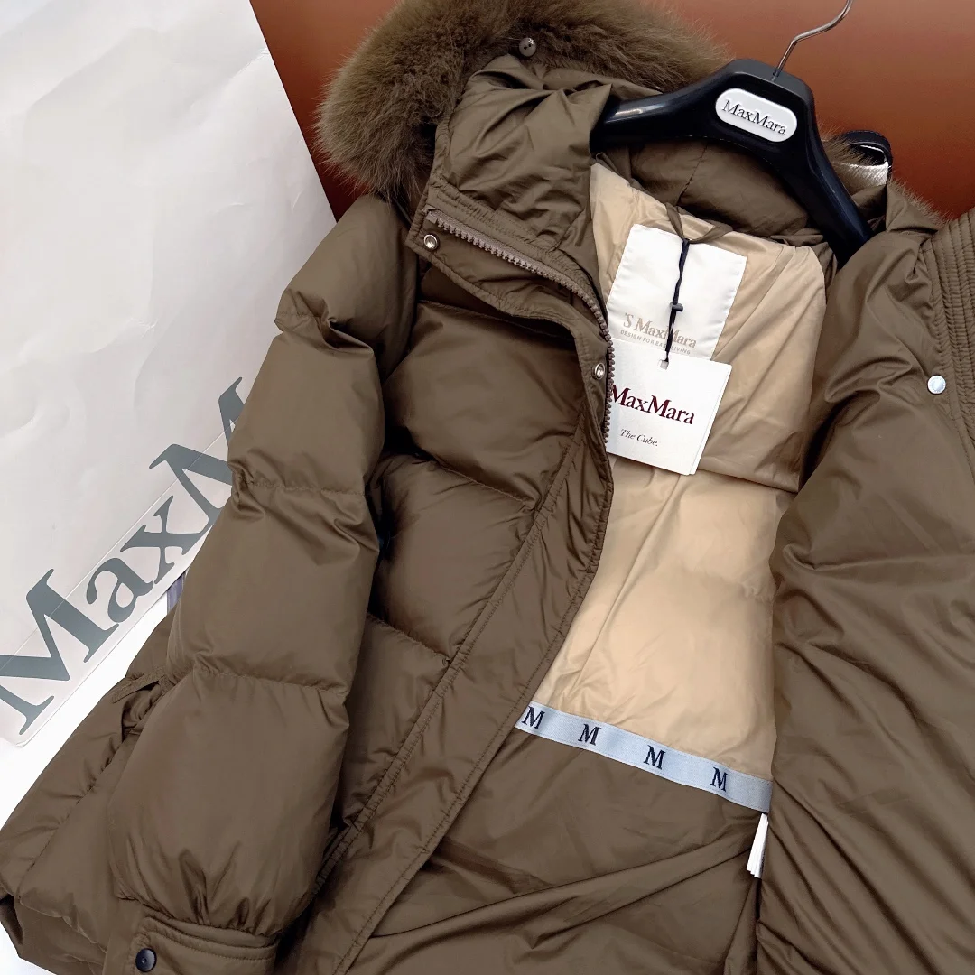 Max Mara Down Jackets Sustainable 165396