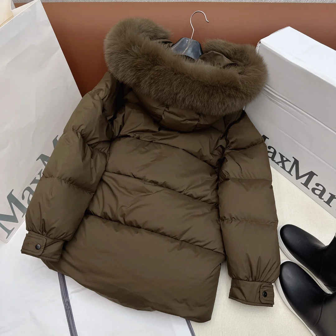 Max Mara Down Jackets Sustainable 165396