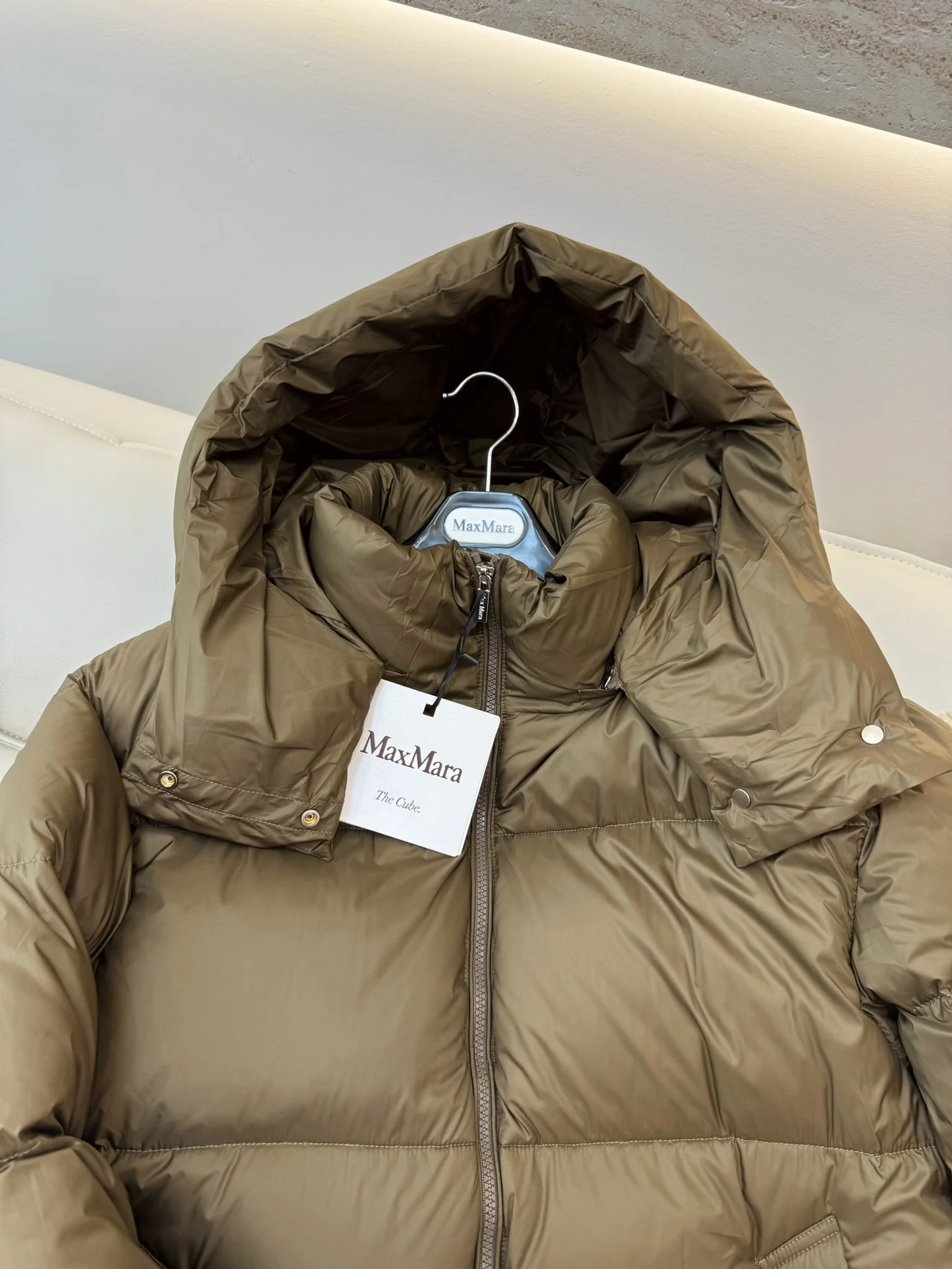 TopPick Max Mara Down Jackets 165393