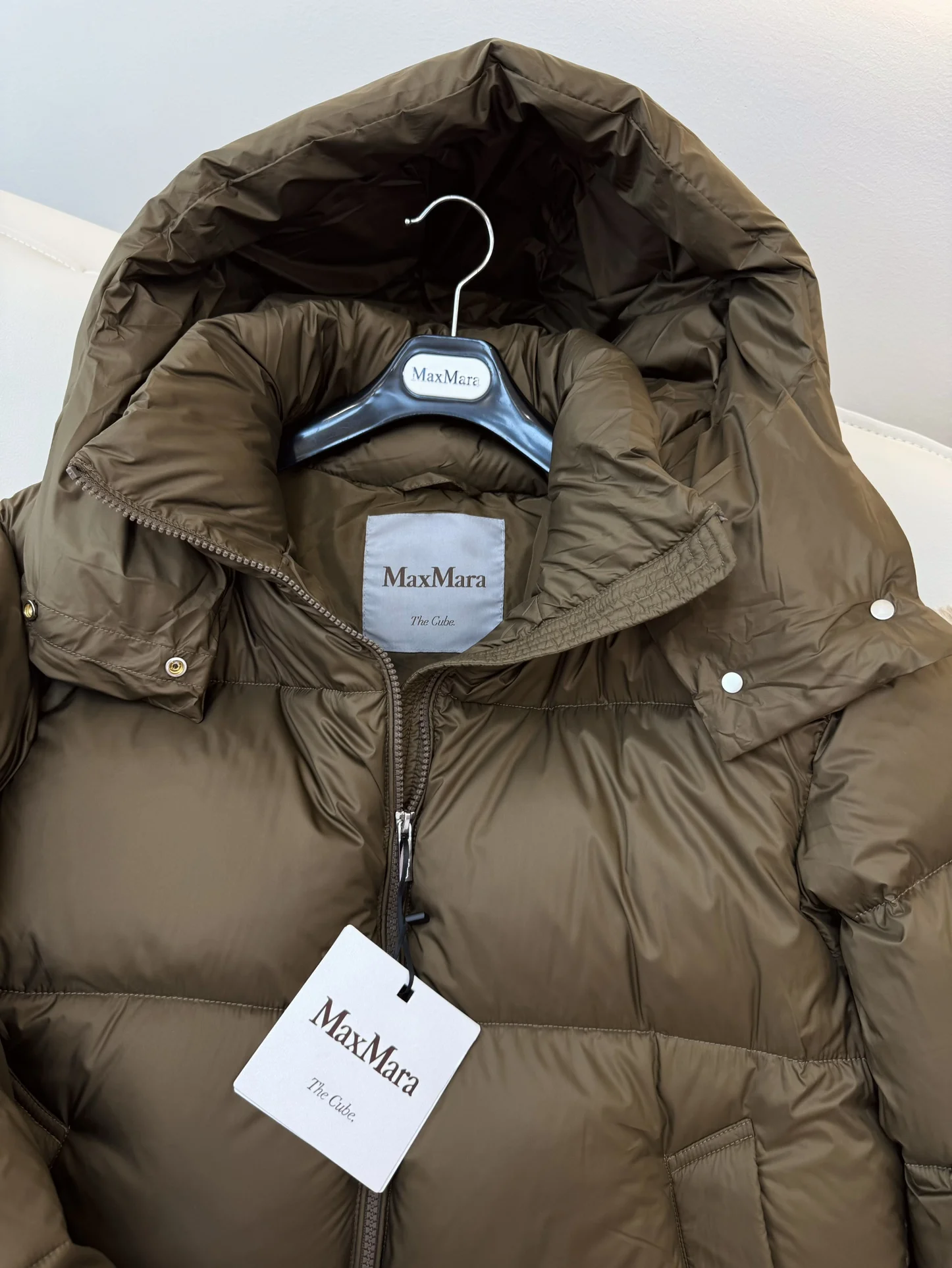 TopPick Max Mara Down Jackets 165393
