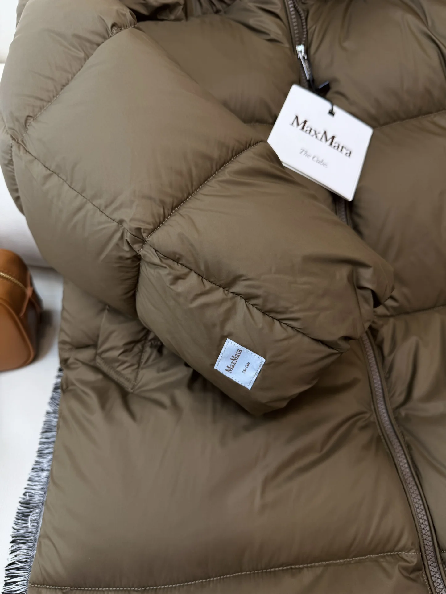 TopPick Max Mara Down Jackets 165393
