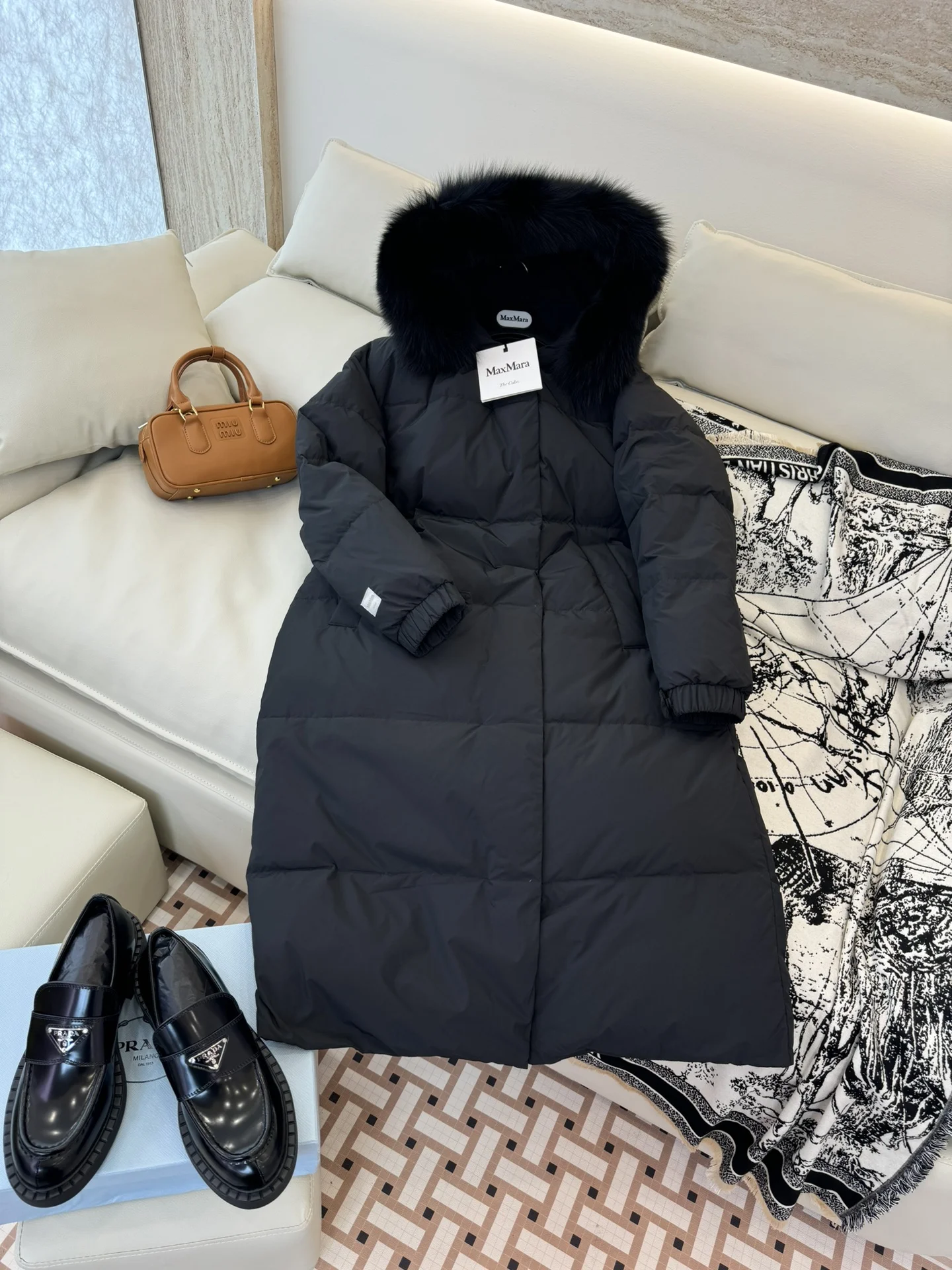 HighQuality Max Mara Down Jackets 165417
