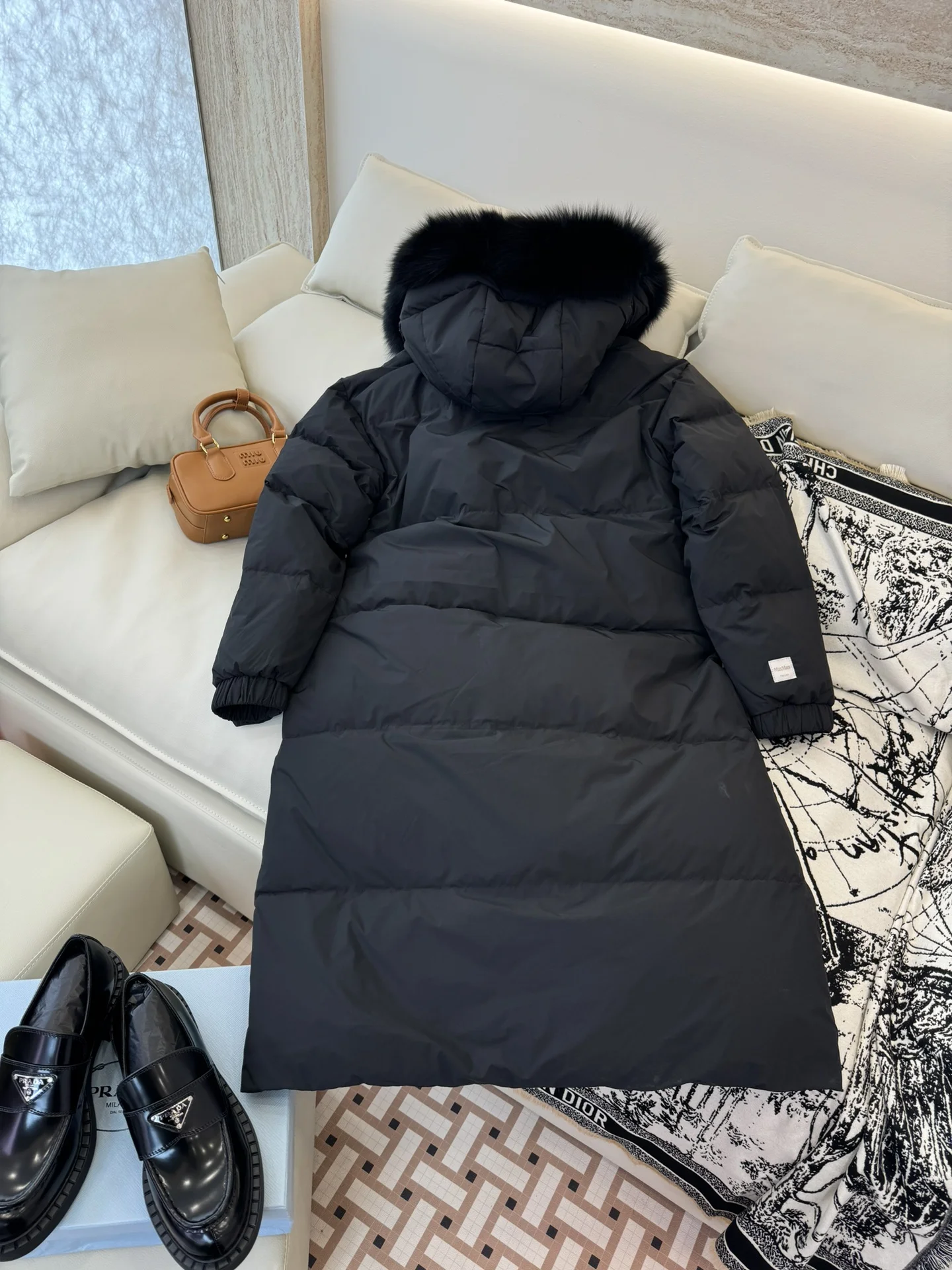 HighQuality Max Mara Down Jackets 165417