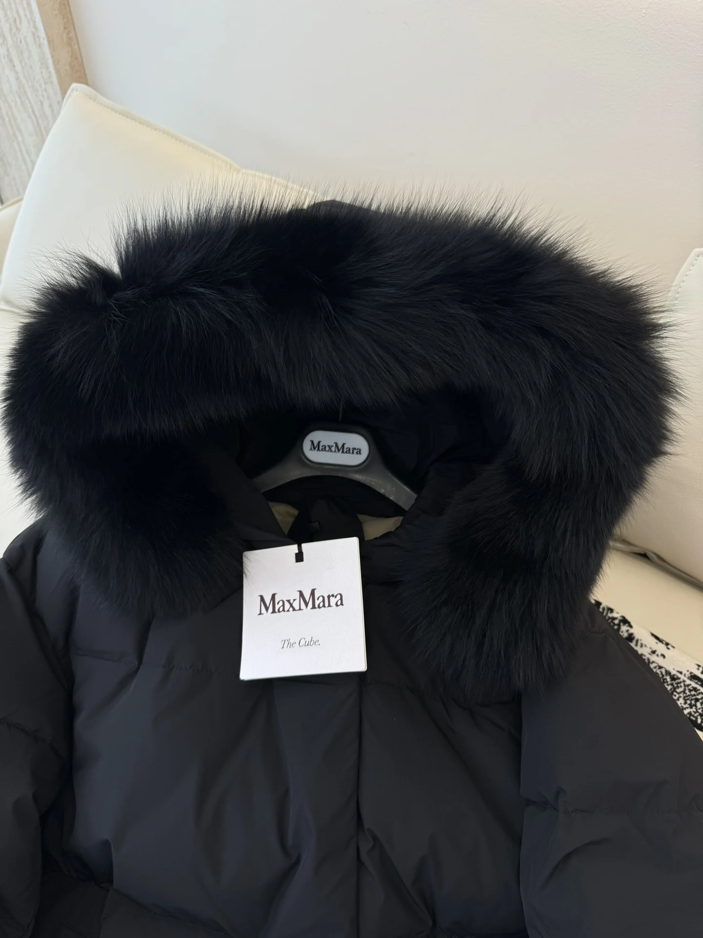 HighQuality Max Mara Down Jackets 165417
