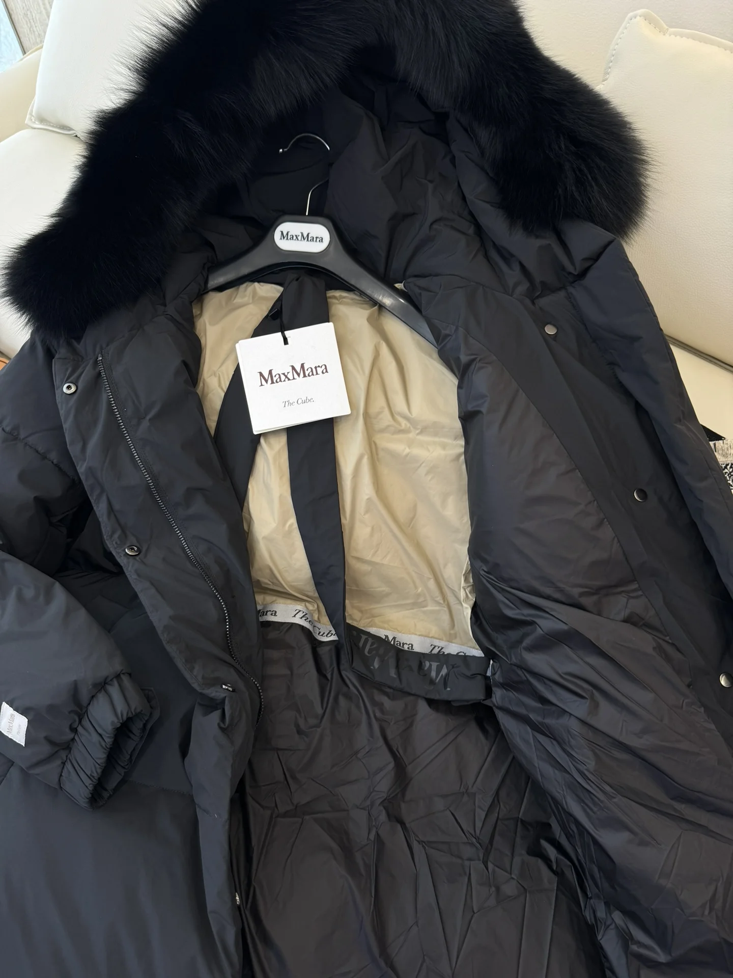 HighQuality Max Mara Down Jackets 165417