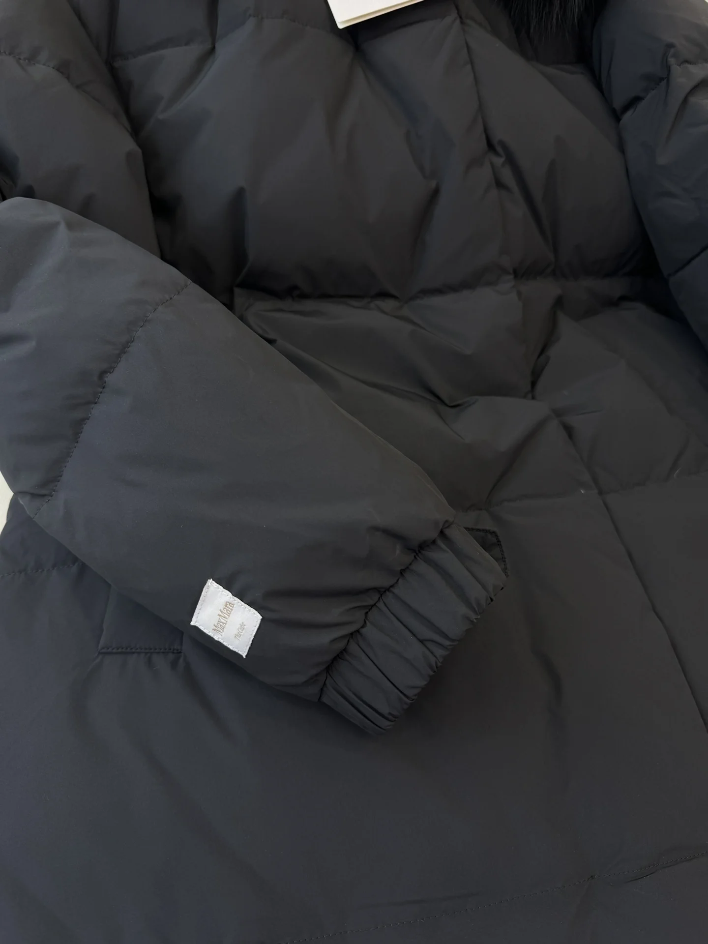 HighQuality Max Mara Down Jackets 165417