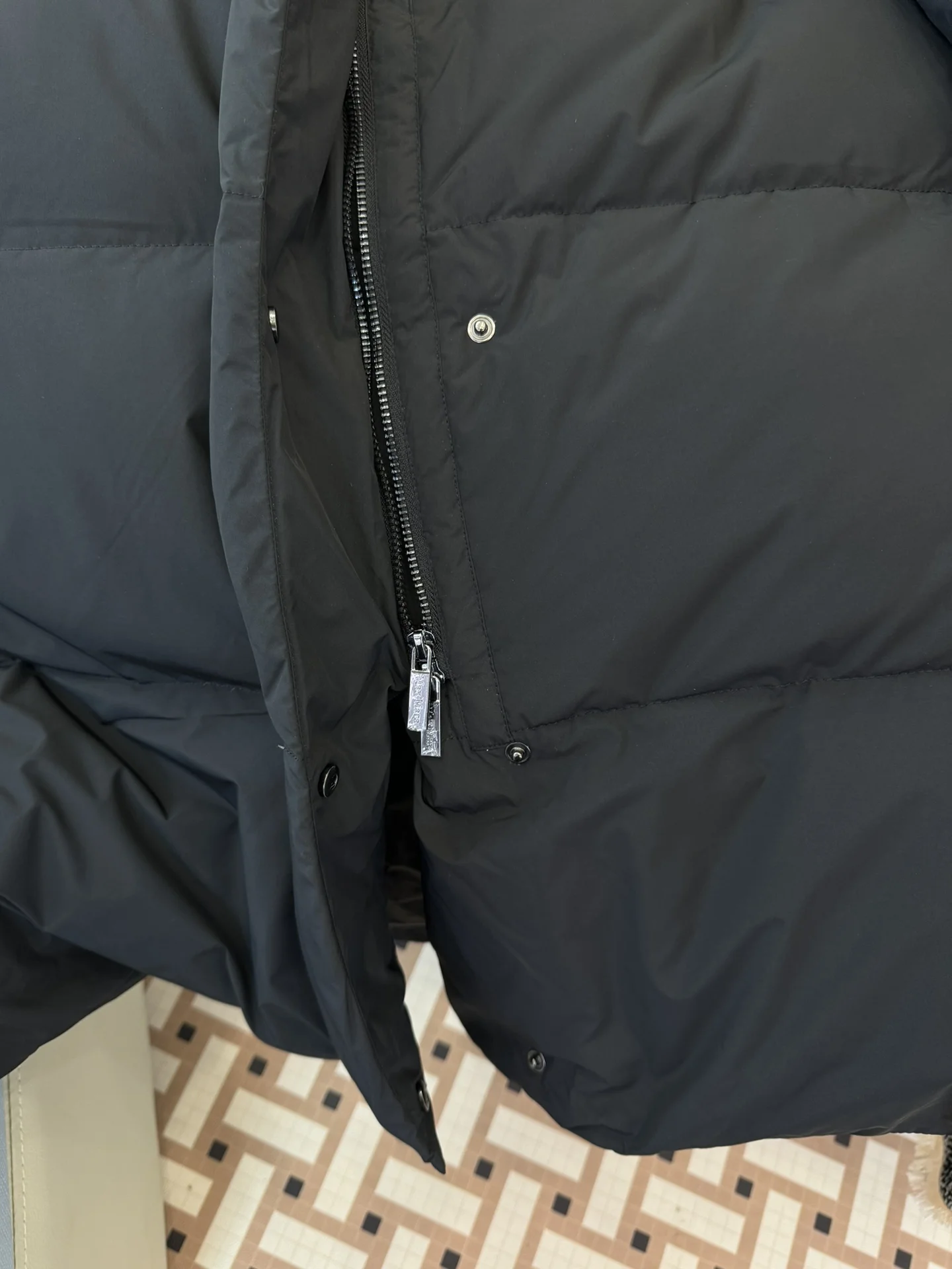 HighQuality Max Mara Down Jackets 165417