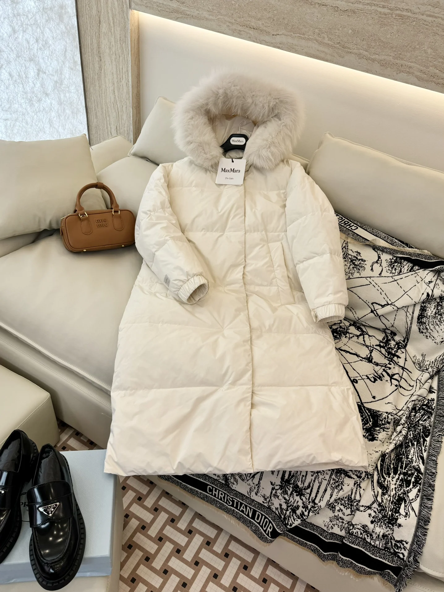 Max Mara Down Jackets Youthful 165385