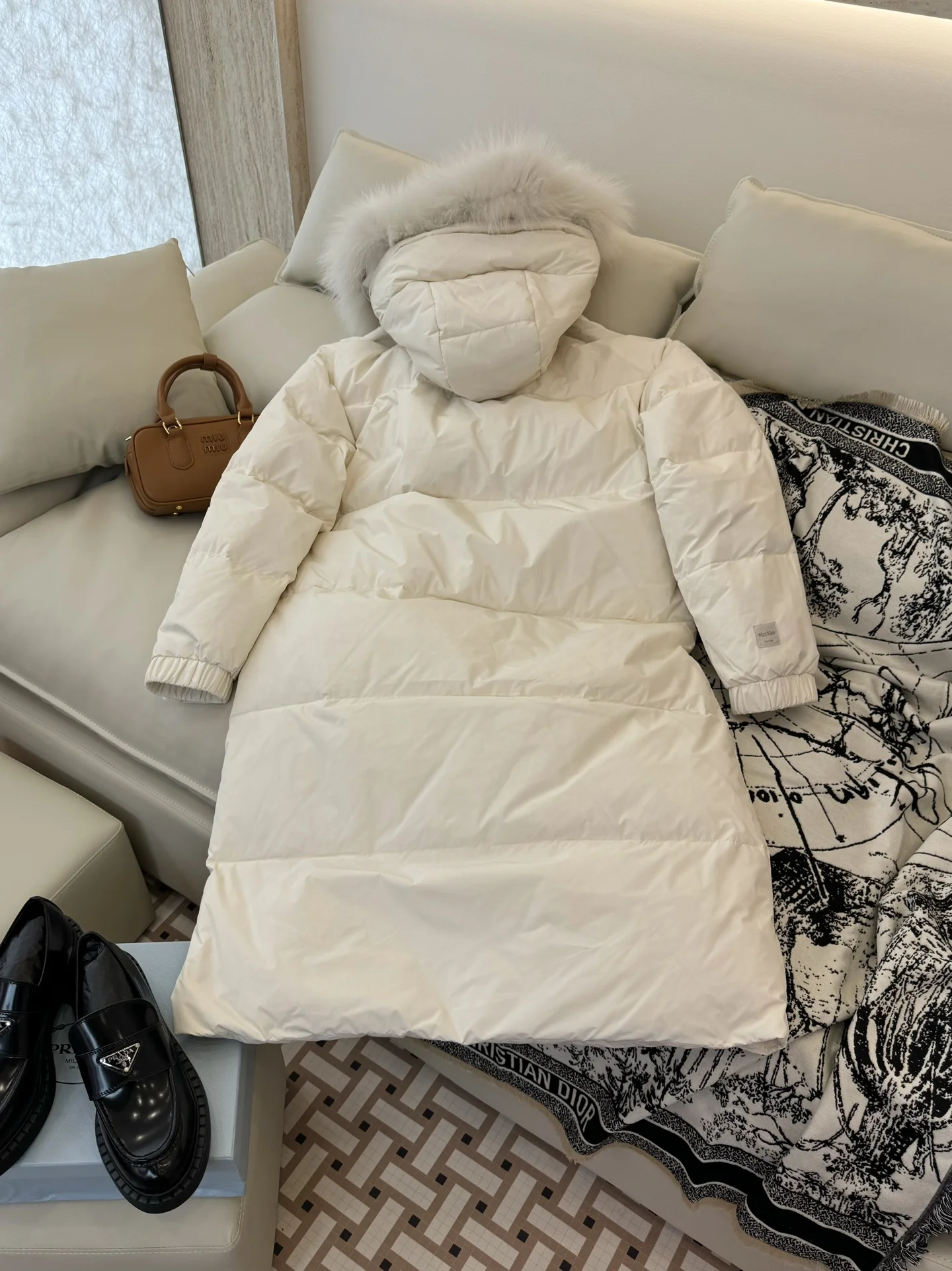 Max Mara Down Jackets Youthful 165385