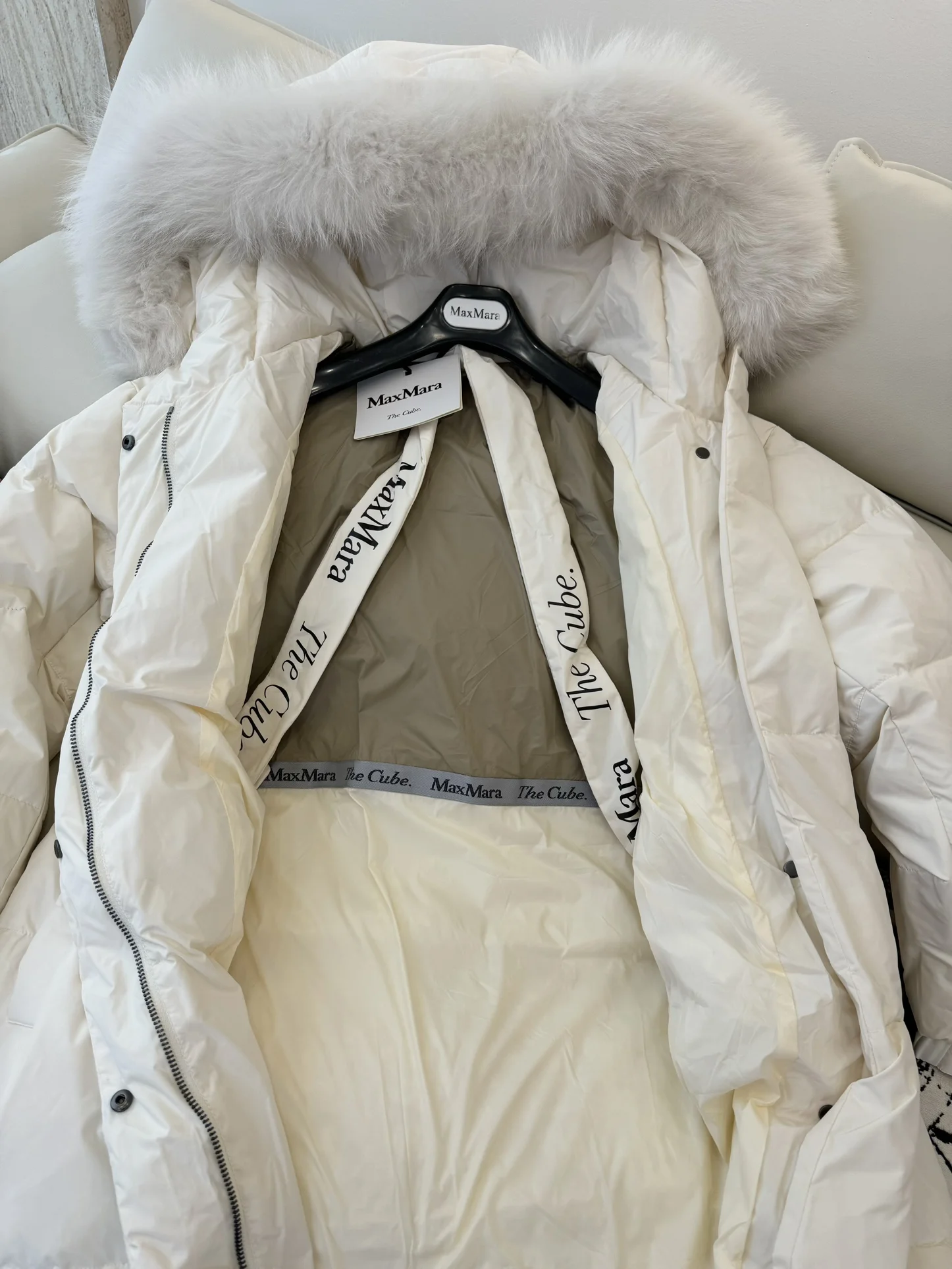 Max Mara Down Jackets Youthful 165385