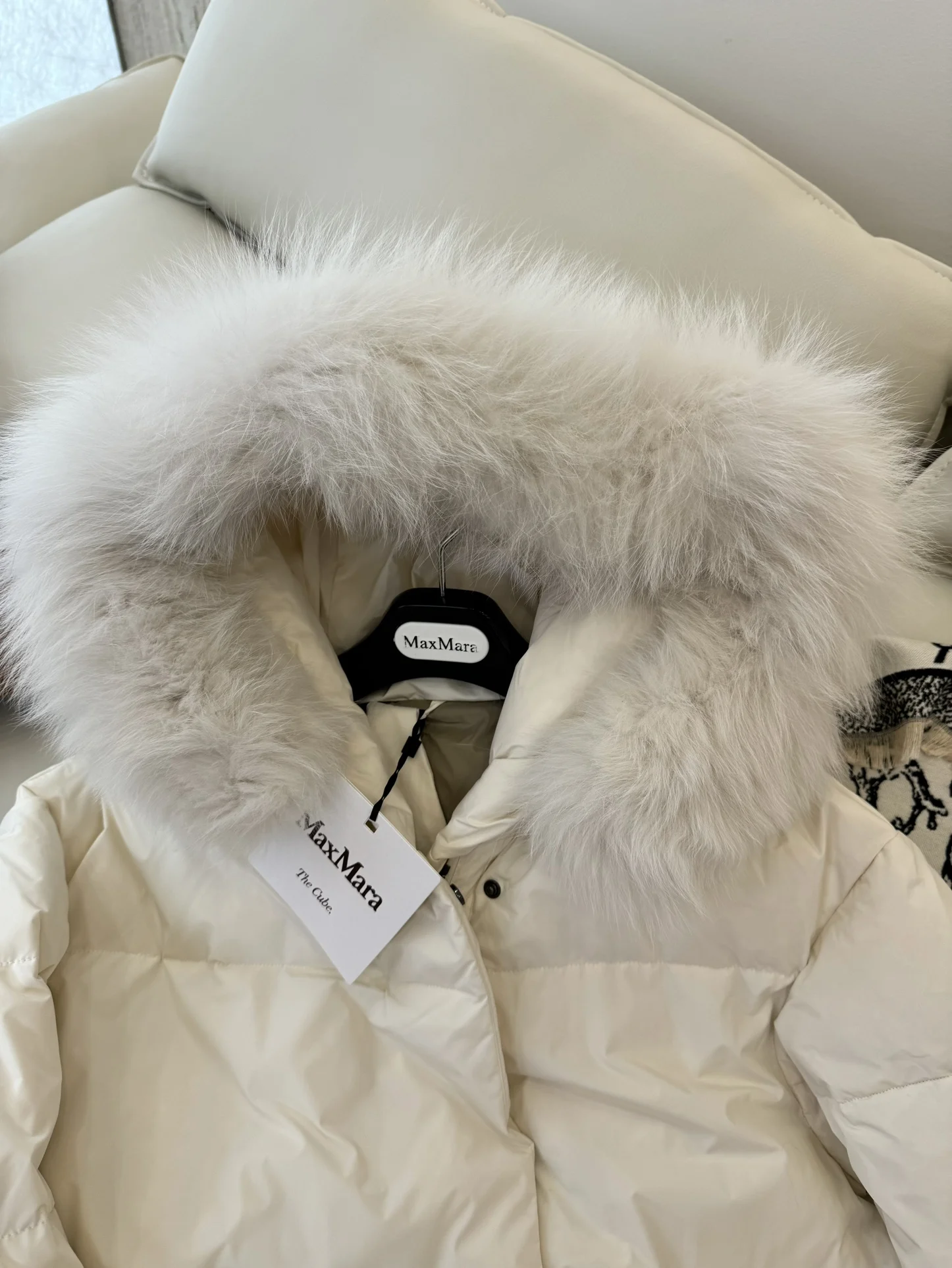 Max Mara Down Jackets Youthful 165385