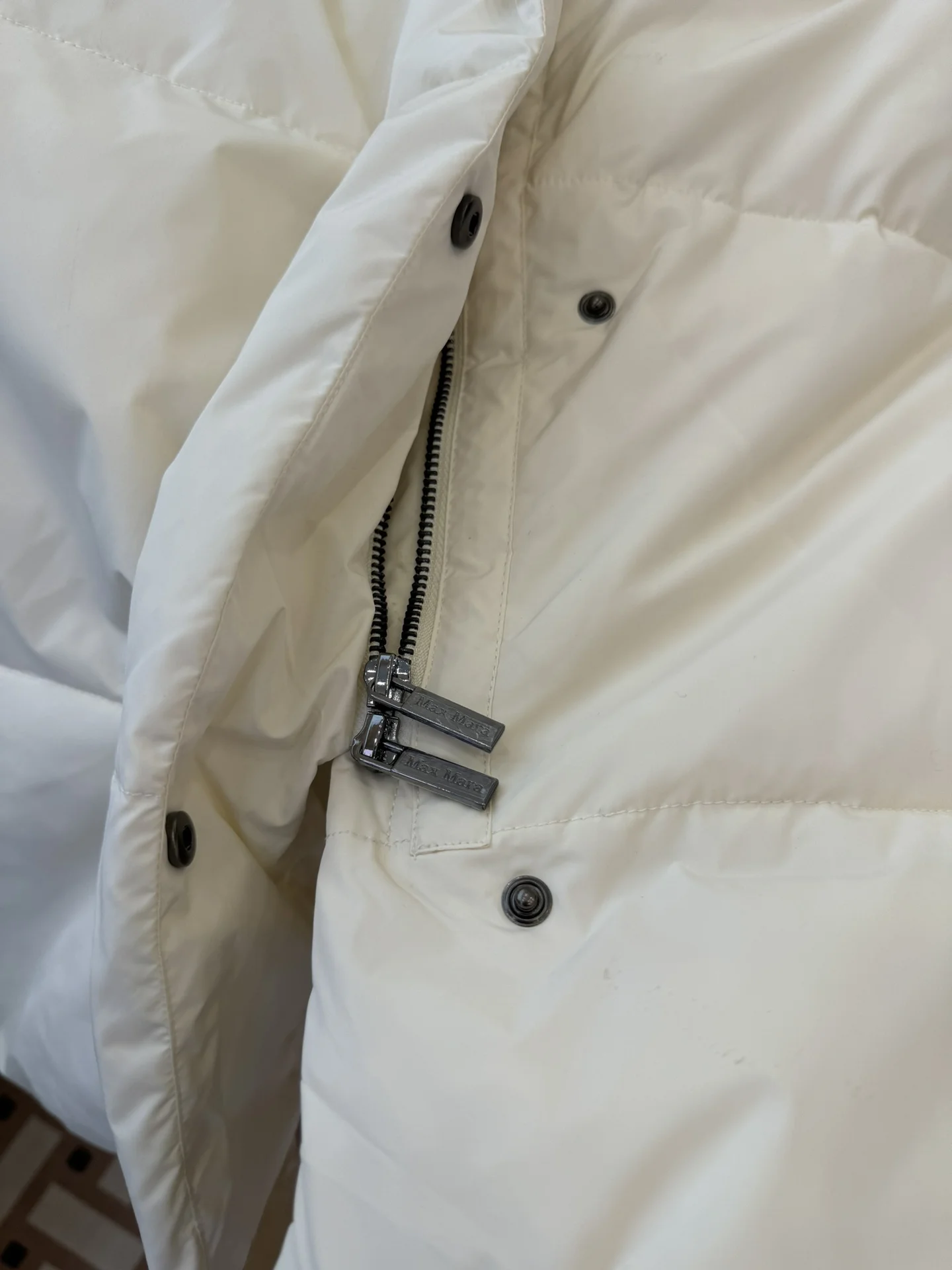 Max Mara Down Jackets Youthful 165385