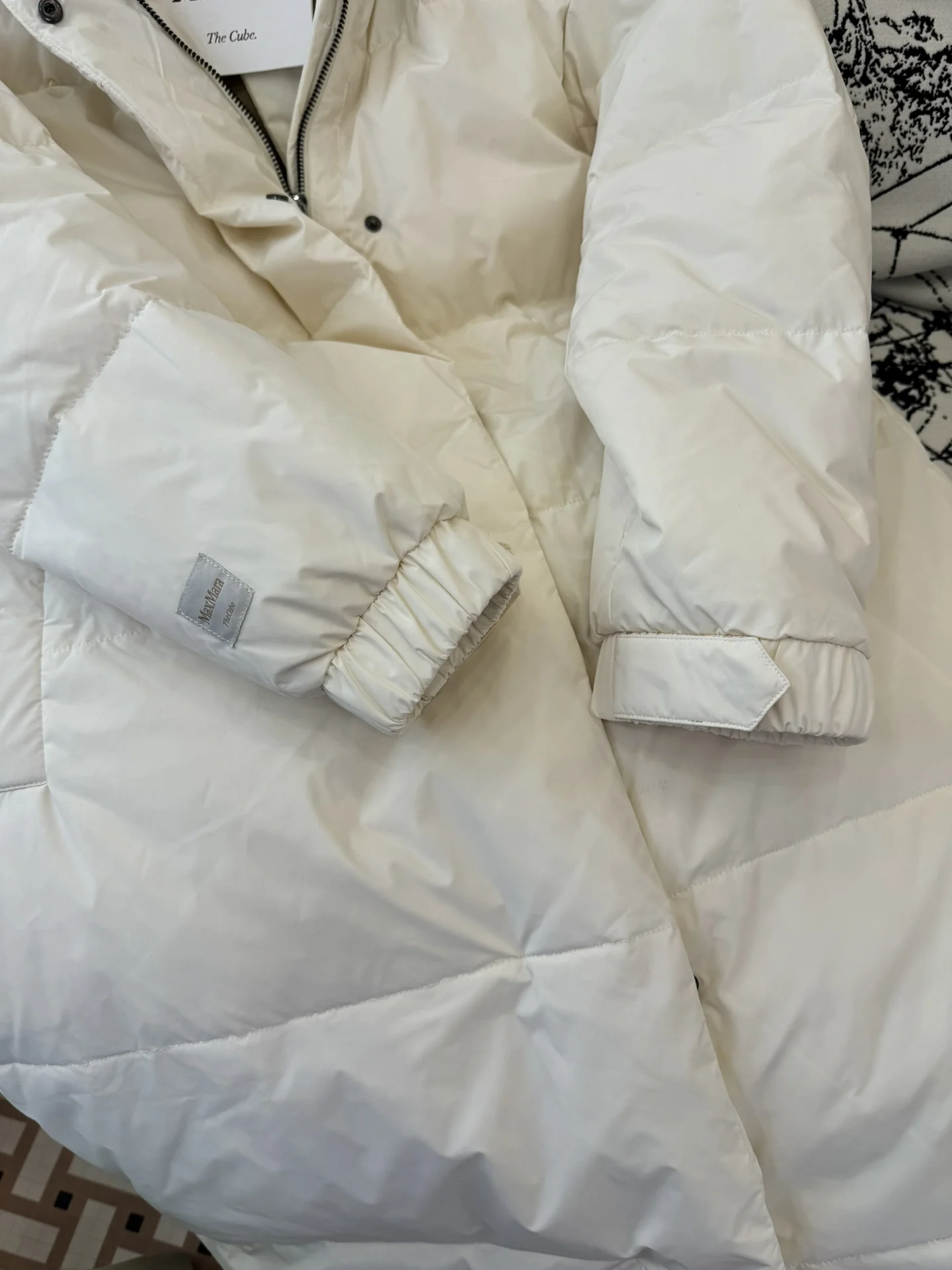 Max Mara Down Jackets Youthful 165385