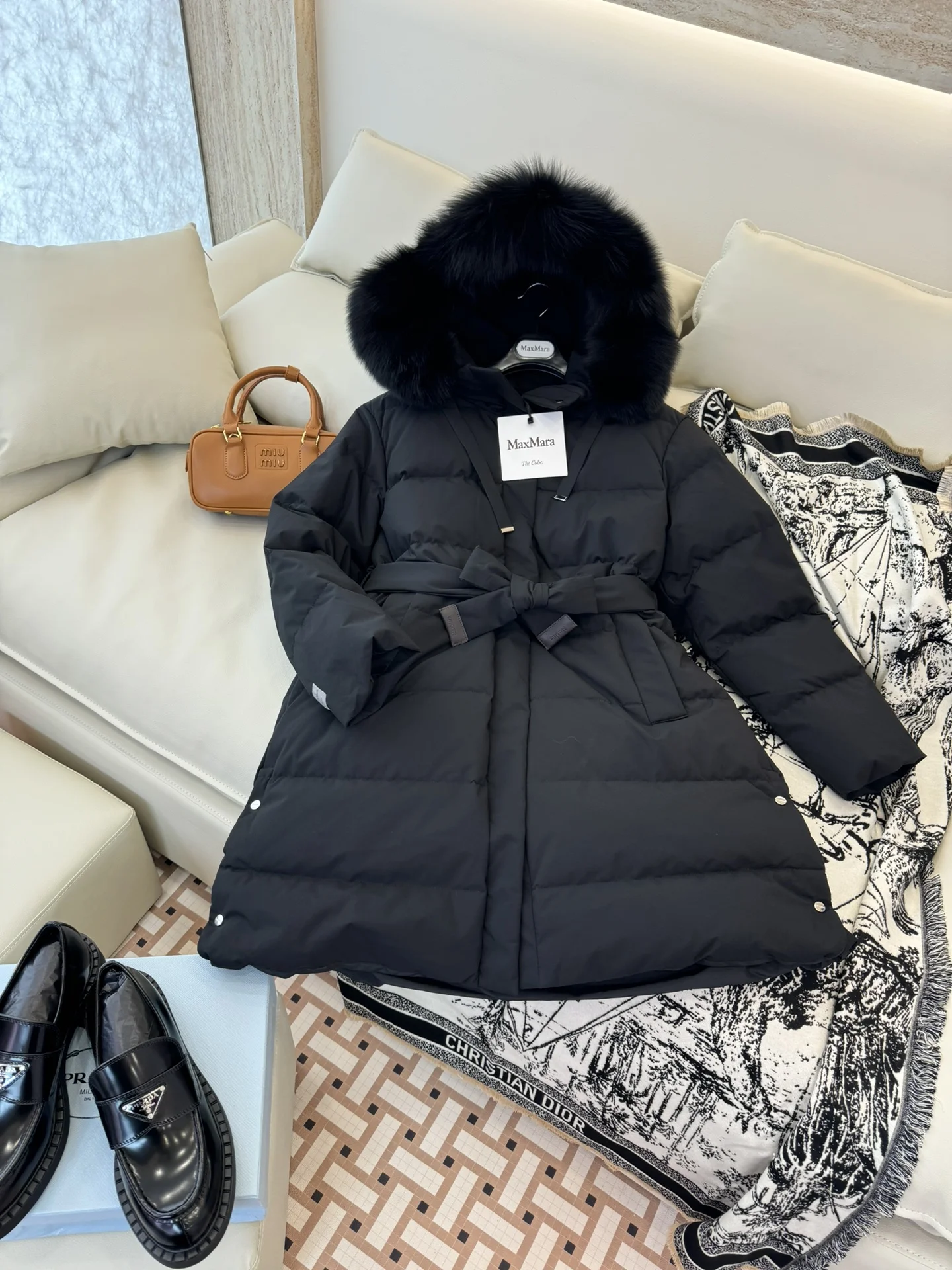 Chic Max Mara Down Jackets 165383