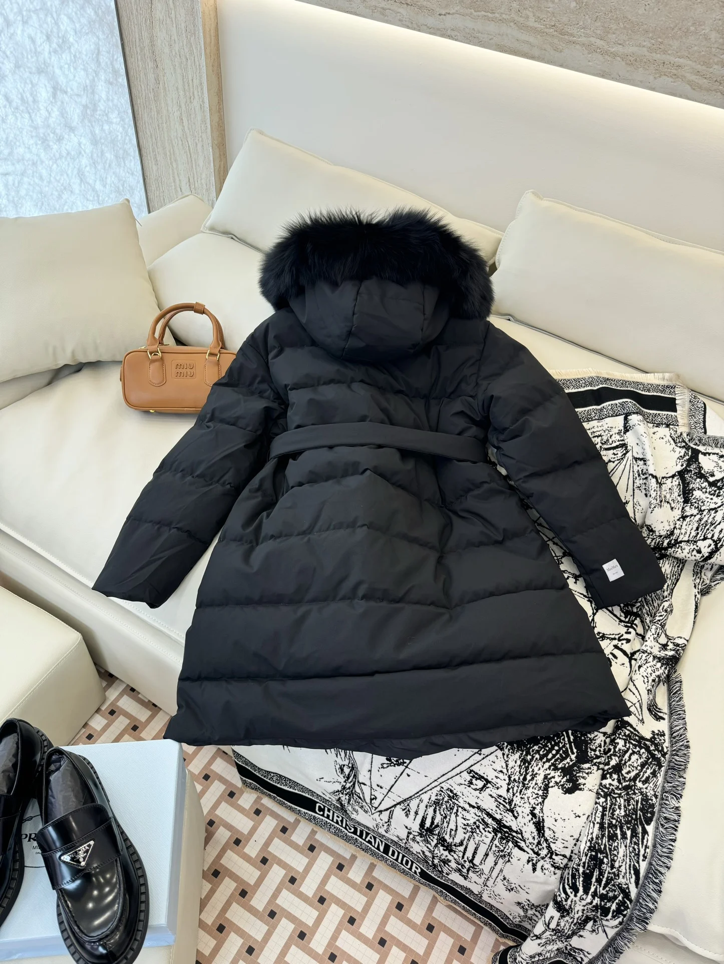Chic Max Mara Down Jackets 165383