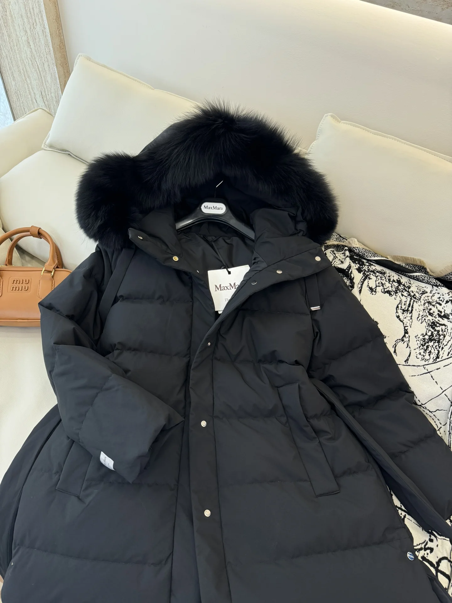Chic Max Mara Down Jackets 165383