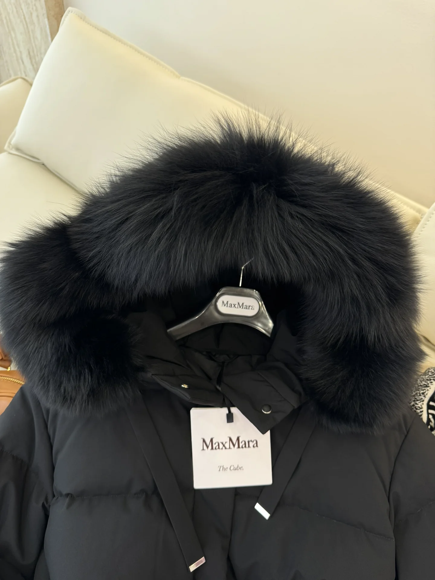 Chic Max Mara Down Jackets 165383