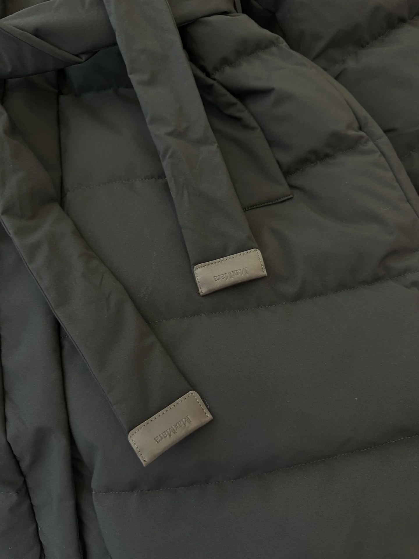 Chic Max Mara Down Jackets 165383