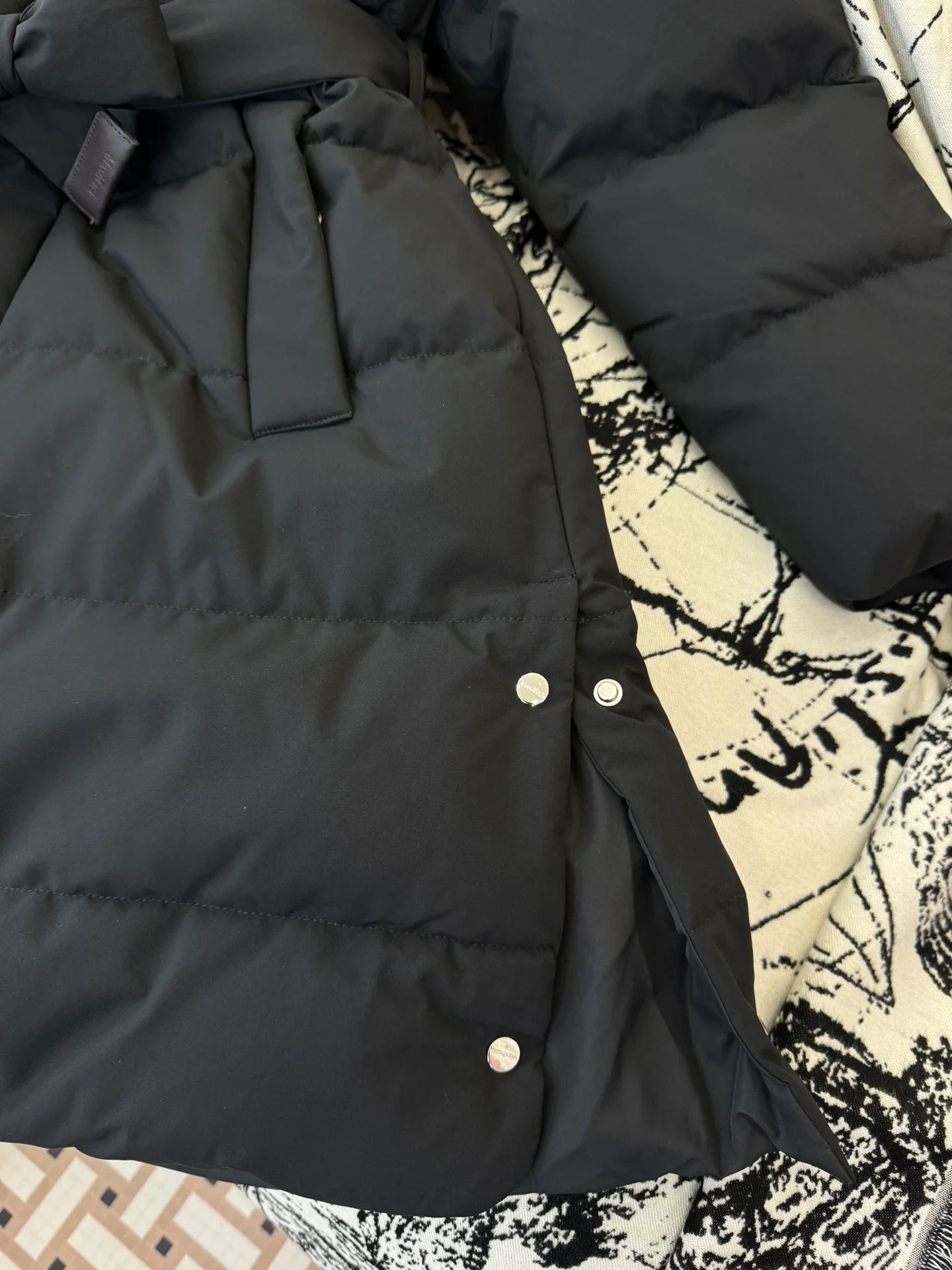 Chic Max Mara Down Jackets 165383