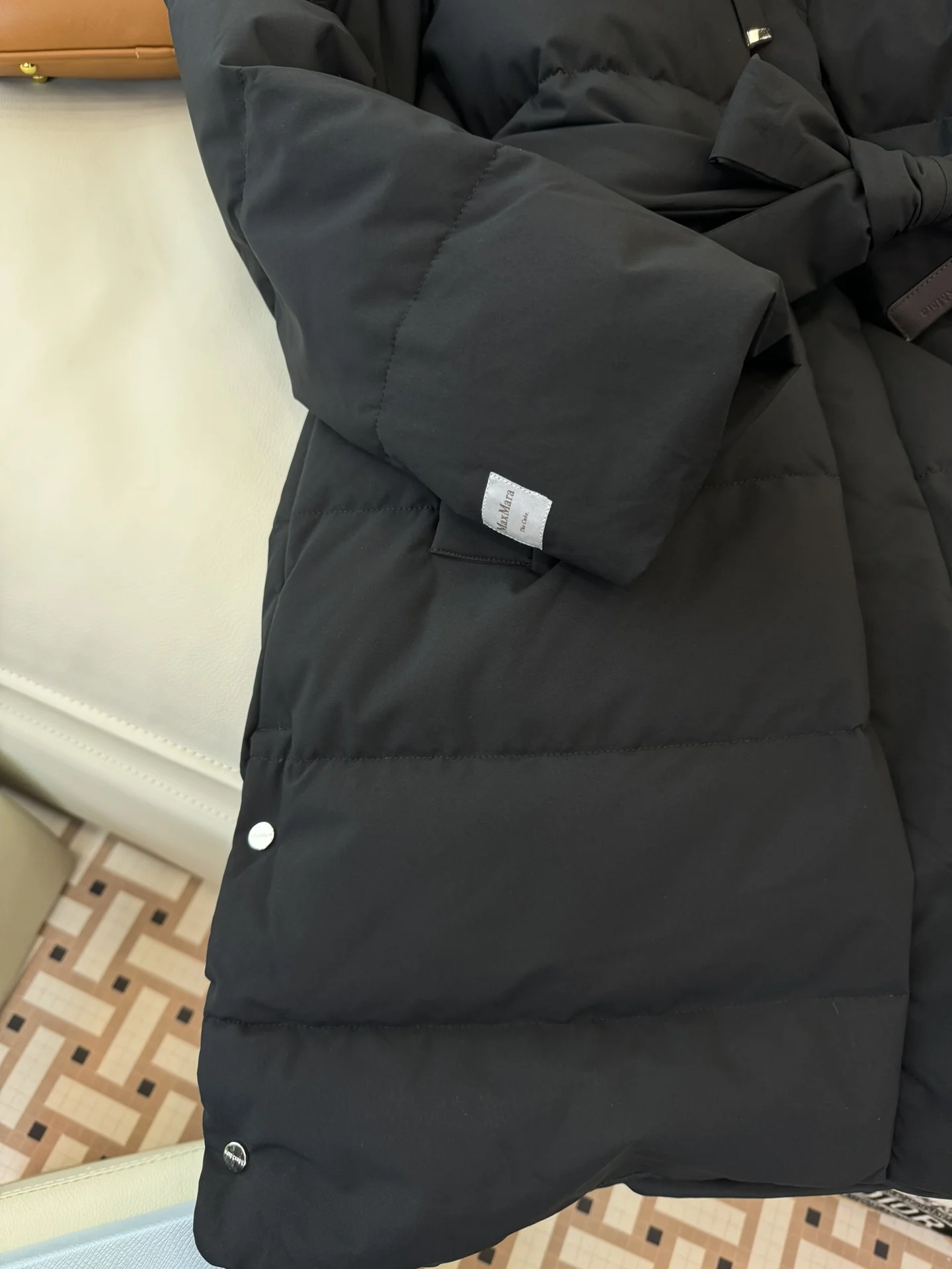 Chic Max Mara Down Jackets 165383