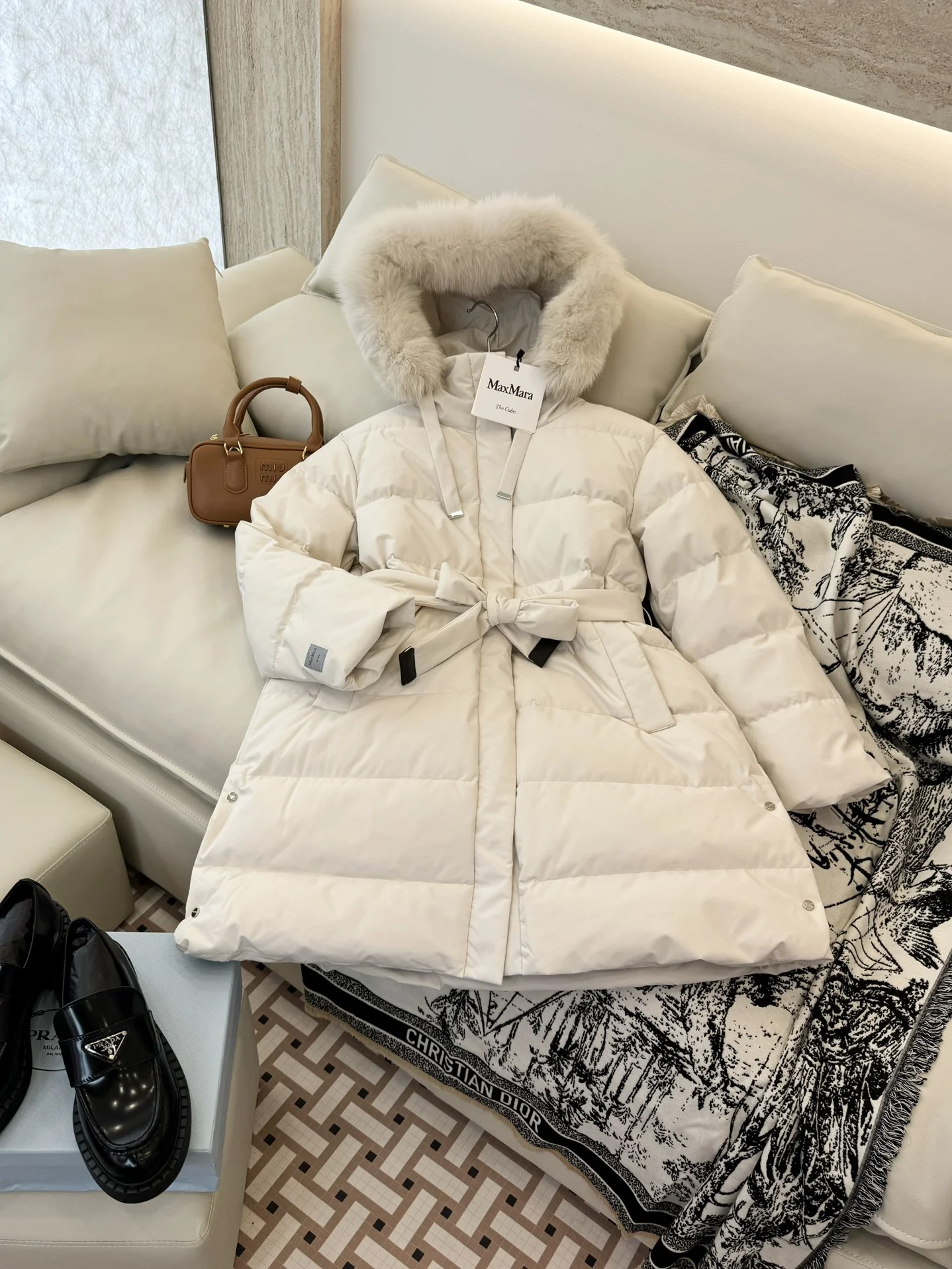 Max Mara Down Jackets BestValue 165392