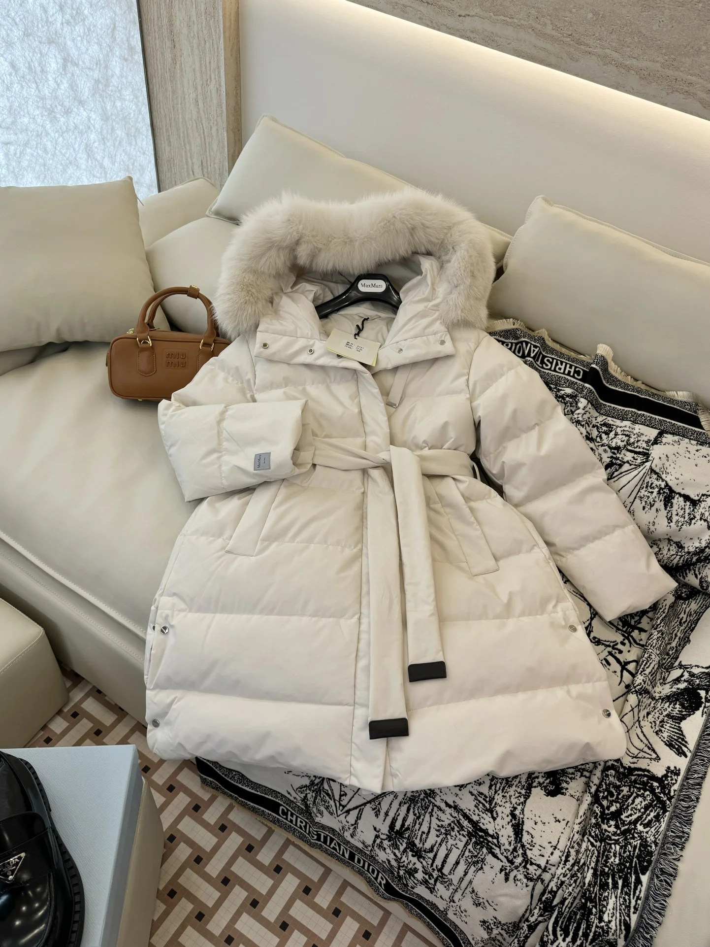 Max Mara Down Jackets BestValue 165392