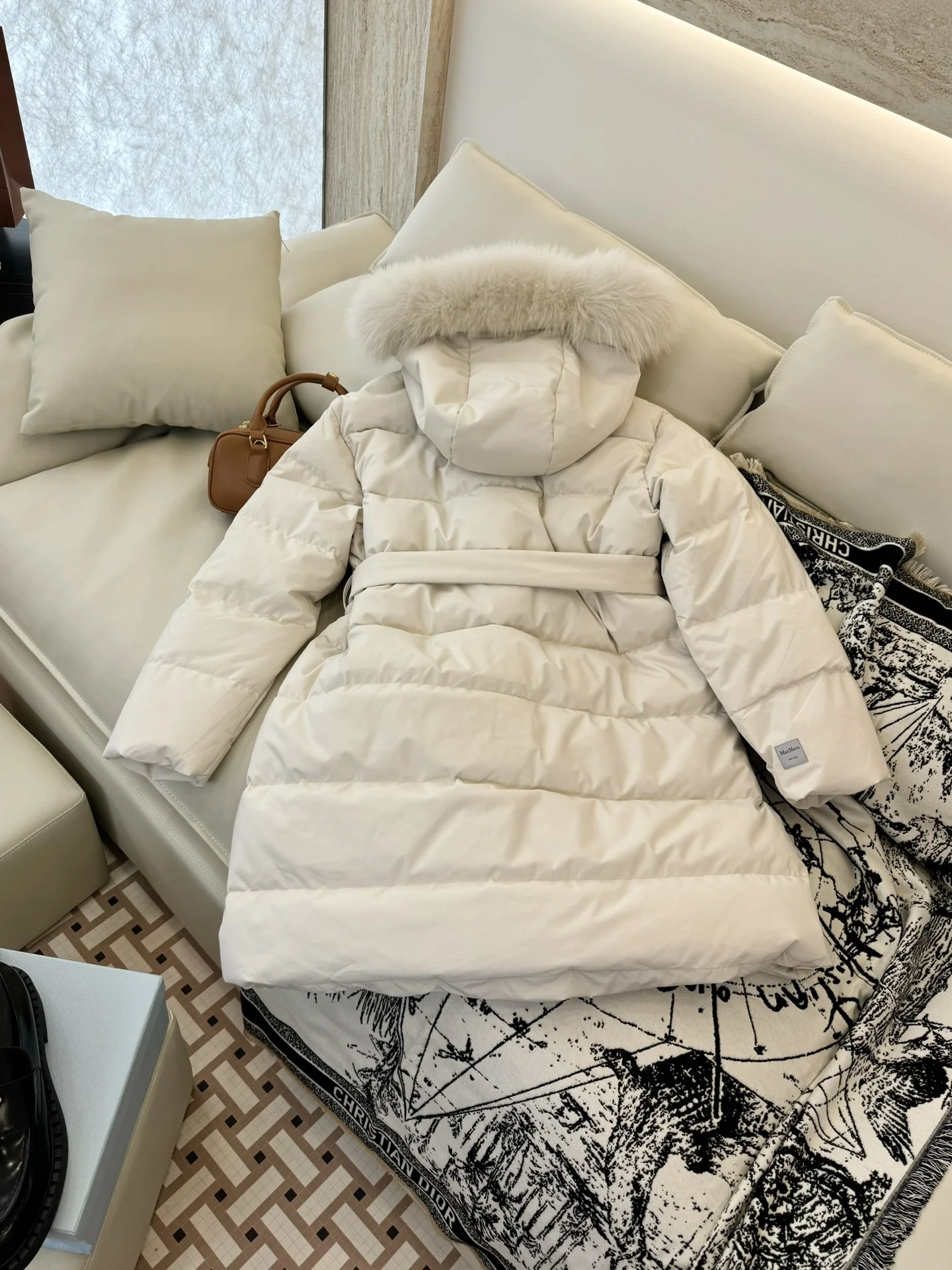 Max Mara Down Jackets BestValue 165392