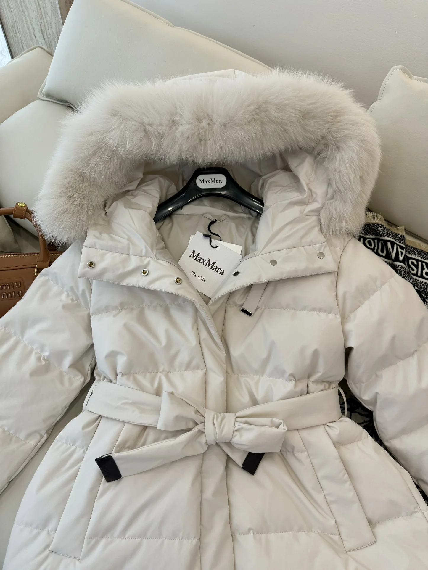 Max Mara Down Jackets BestValue 165392